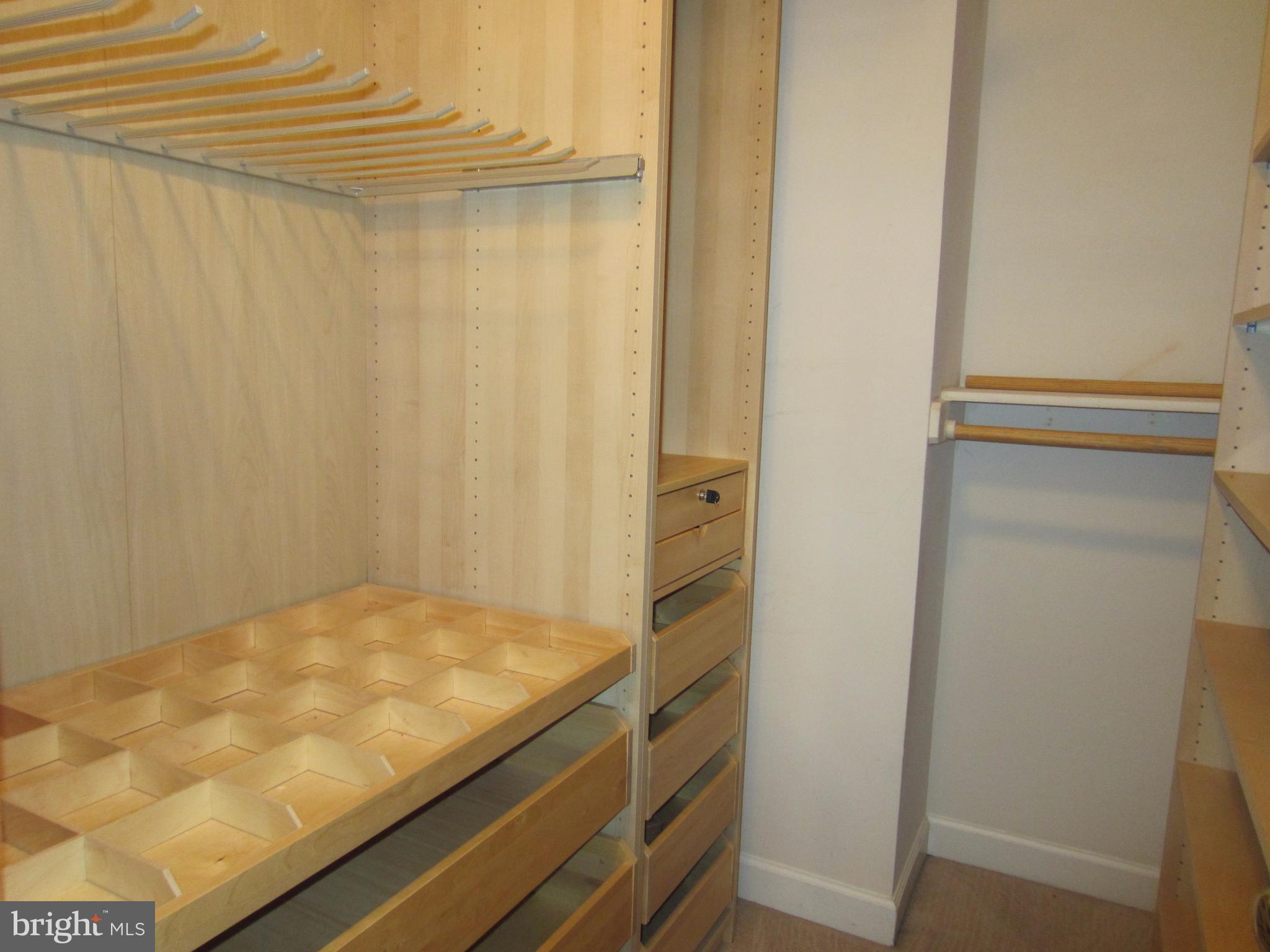 RICHLAND FOREST - Residential Lease