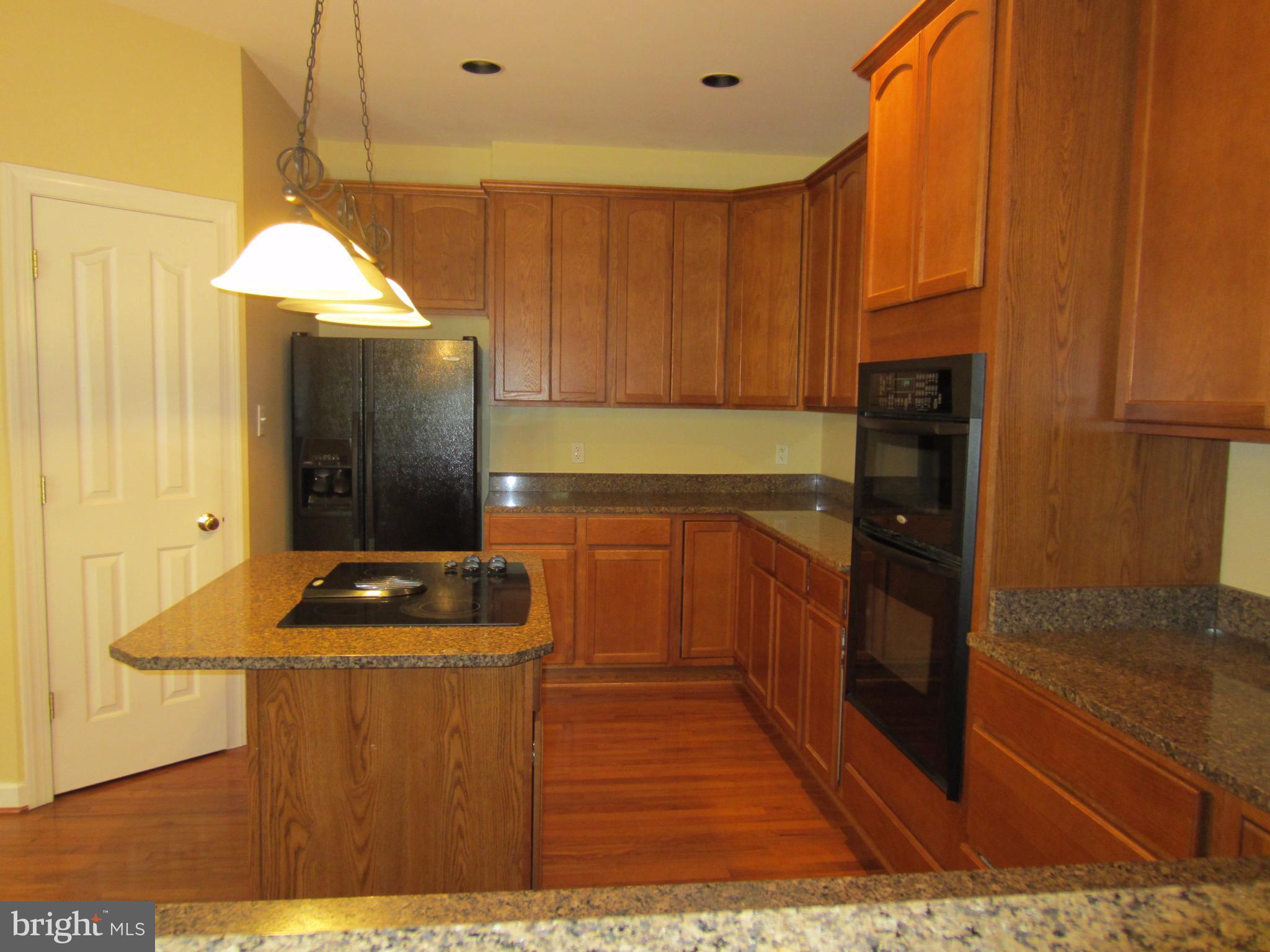 RICHLAND FOREST - Residential Lease