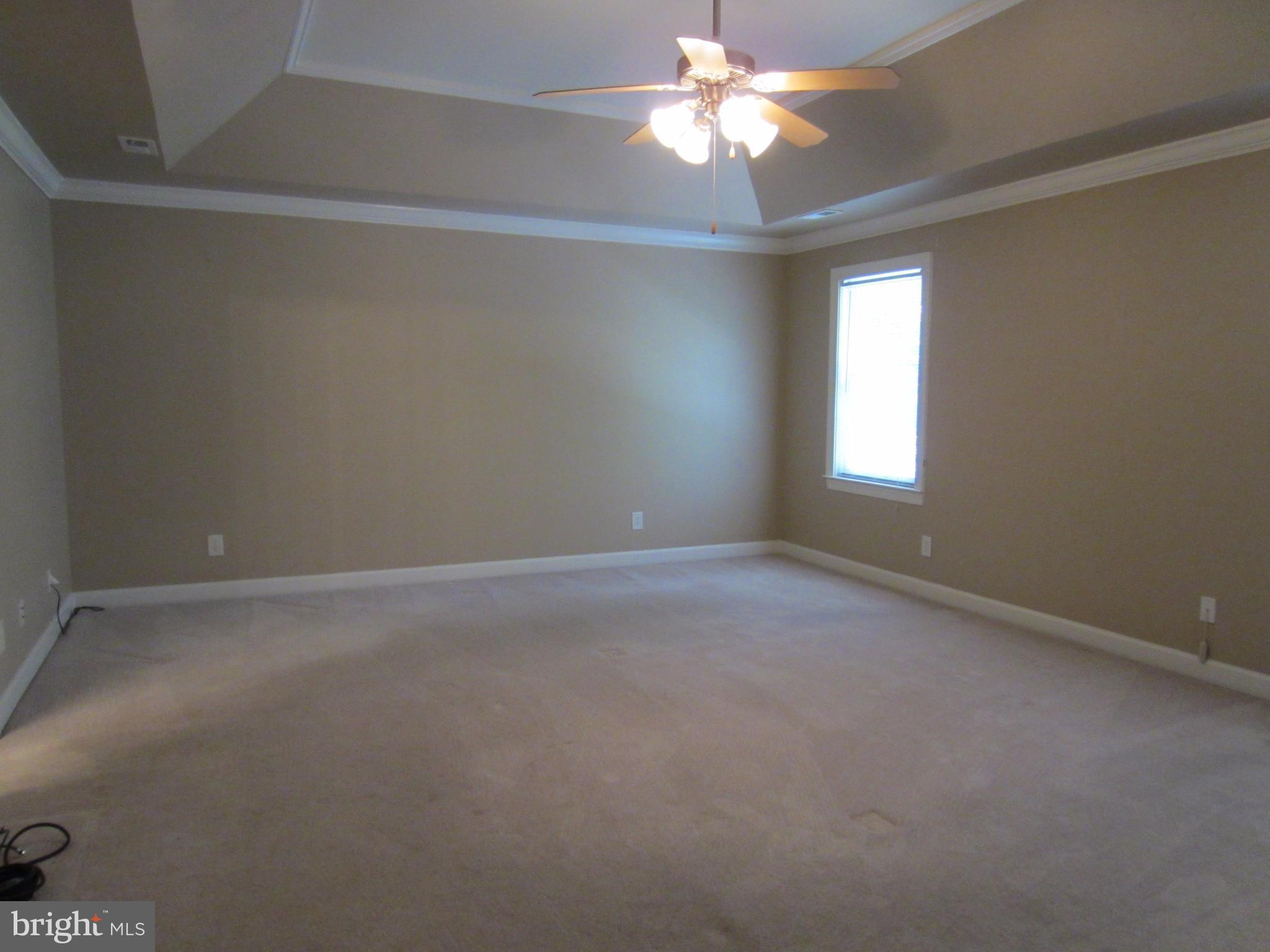 RICHLAND FOREST - Residential Lease