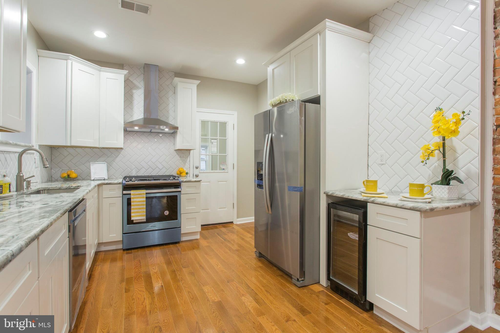 WEST PHILADELPHIA - Residential