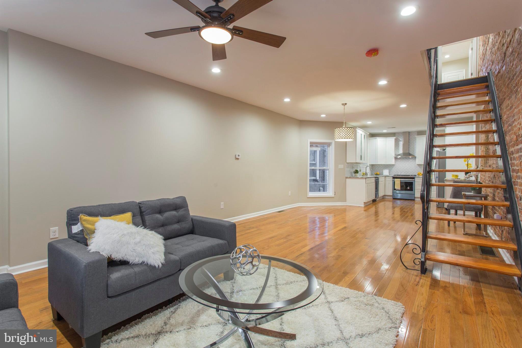 WEST PHILADELPHIA - Residential