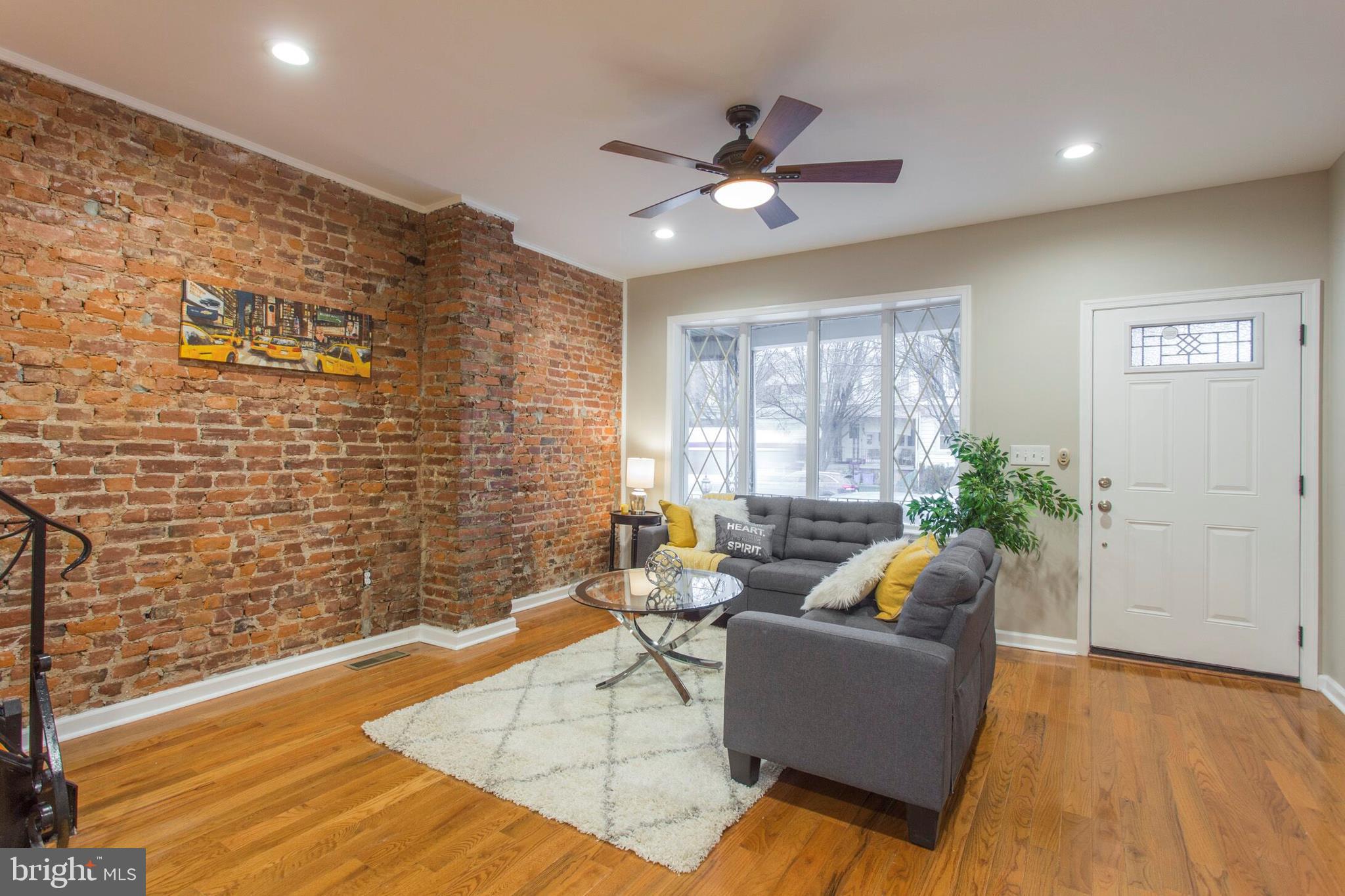 WEST PHILADELPHIA - Residential