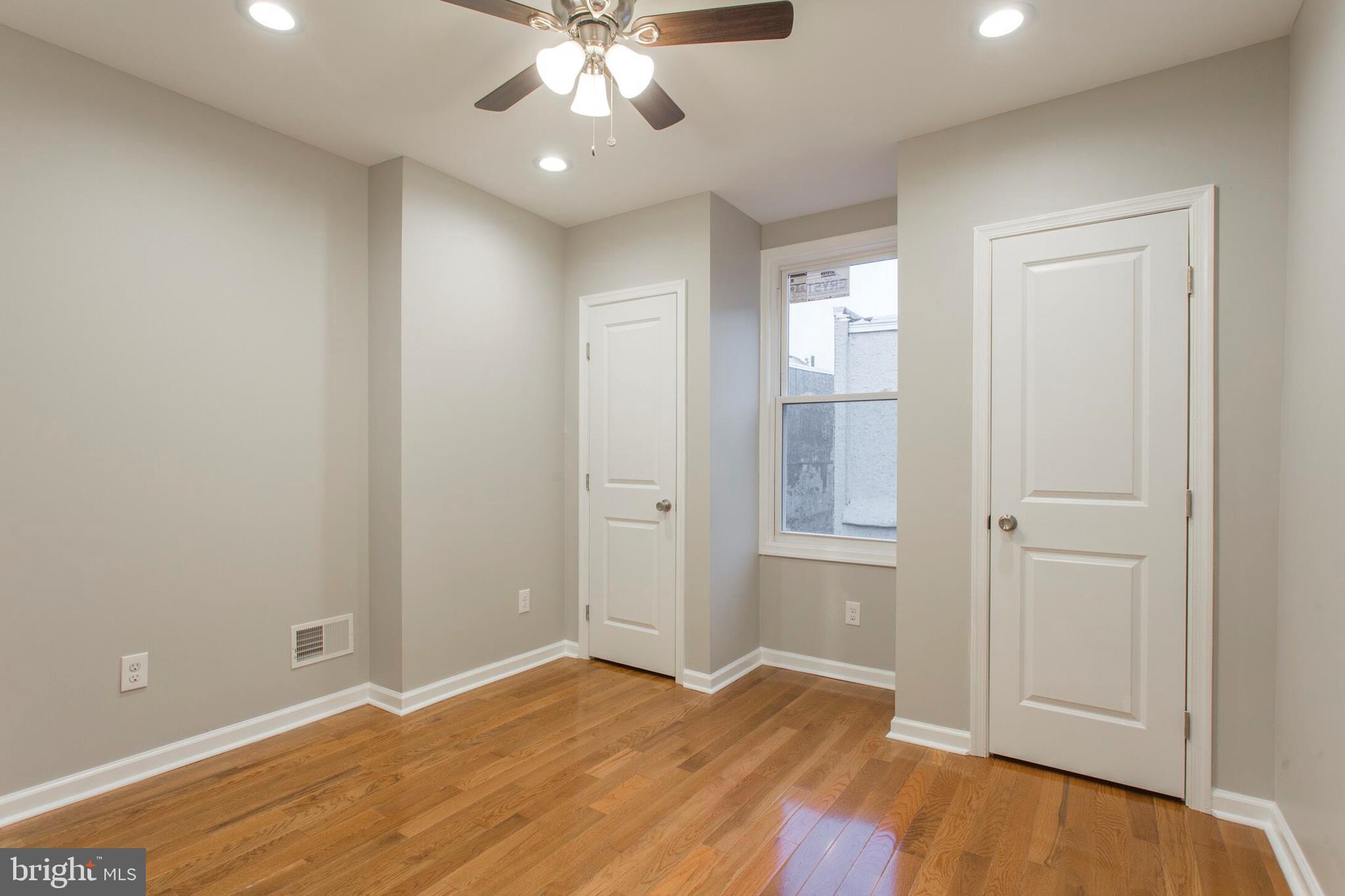 WEST PHILADELPHIA - Residential