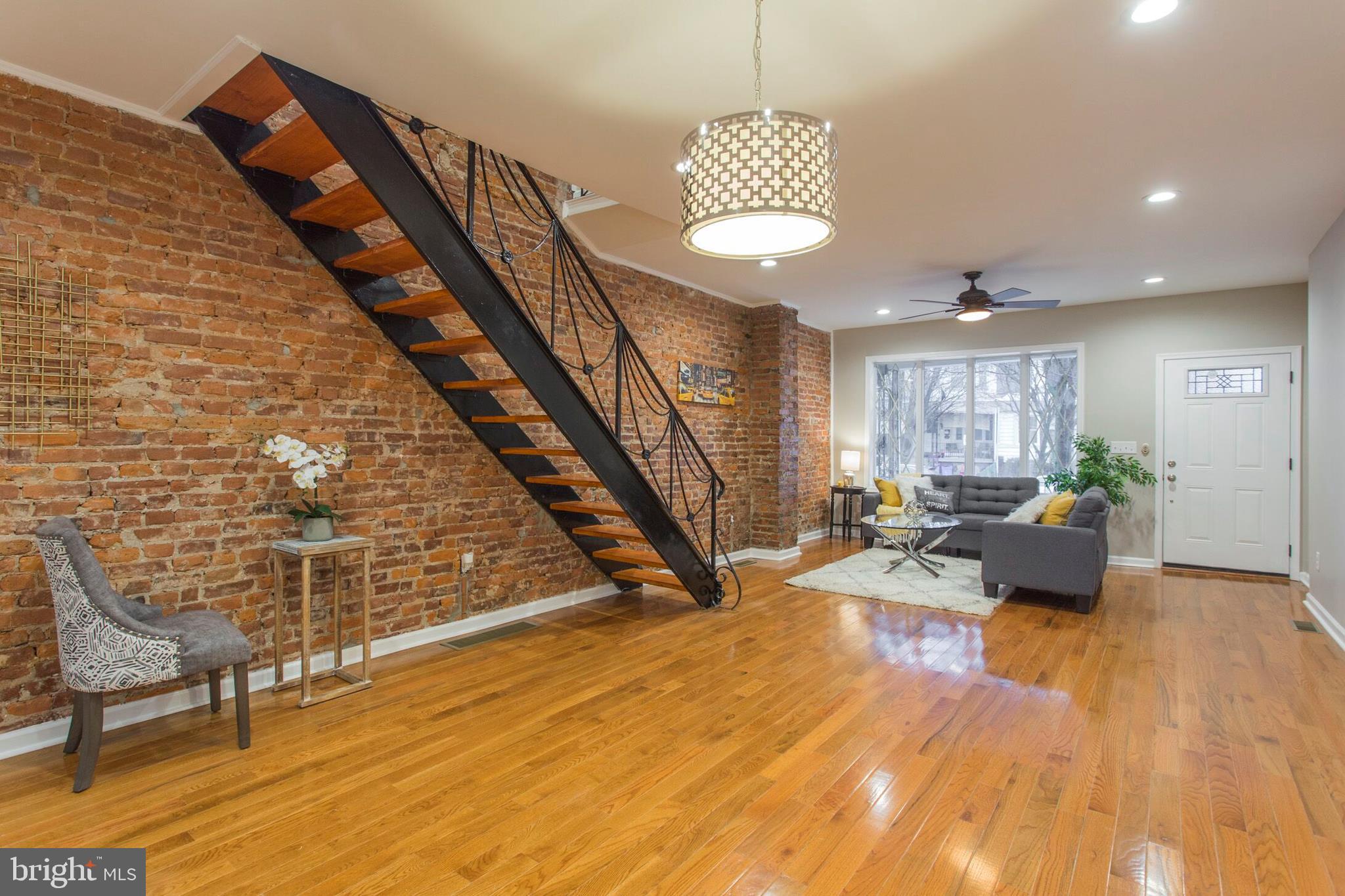 WEST PHILADELPHIA - Residential