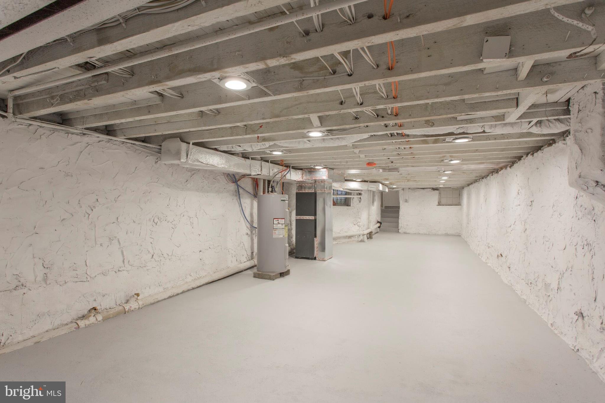 WEST PHILADELPHIA - Residential