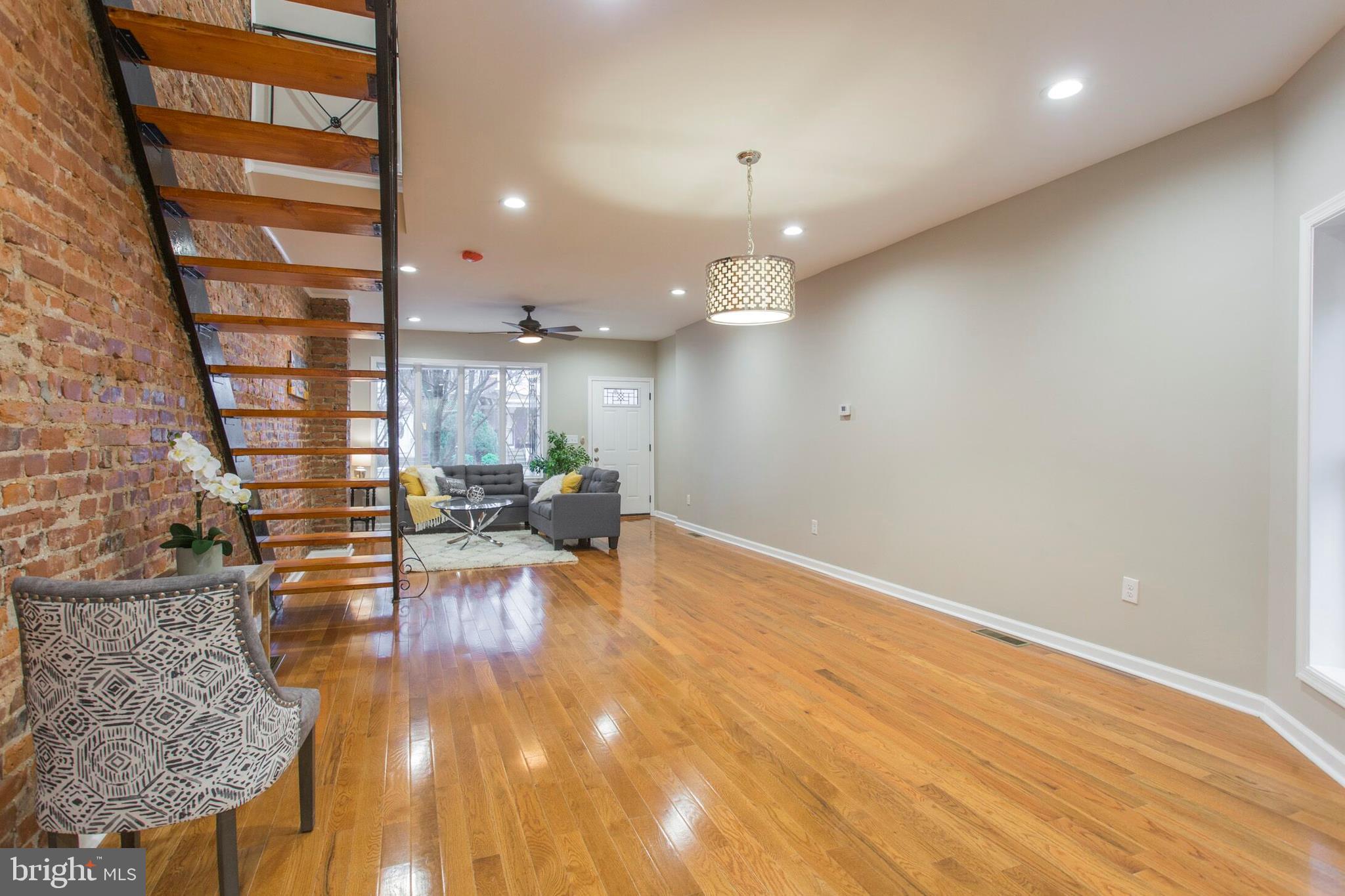 WEST PHILADELPHIA - Residential