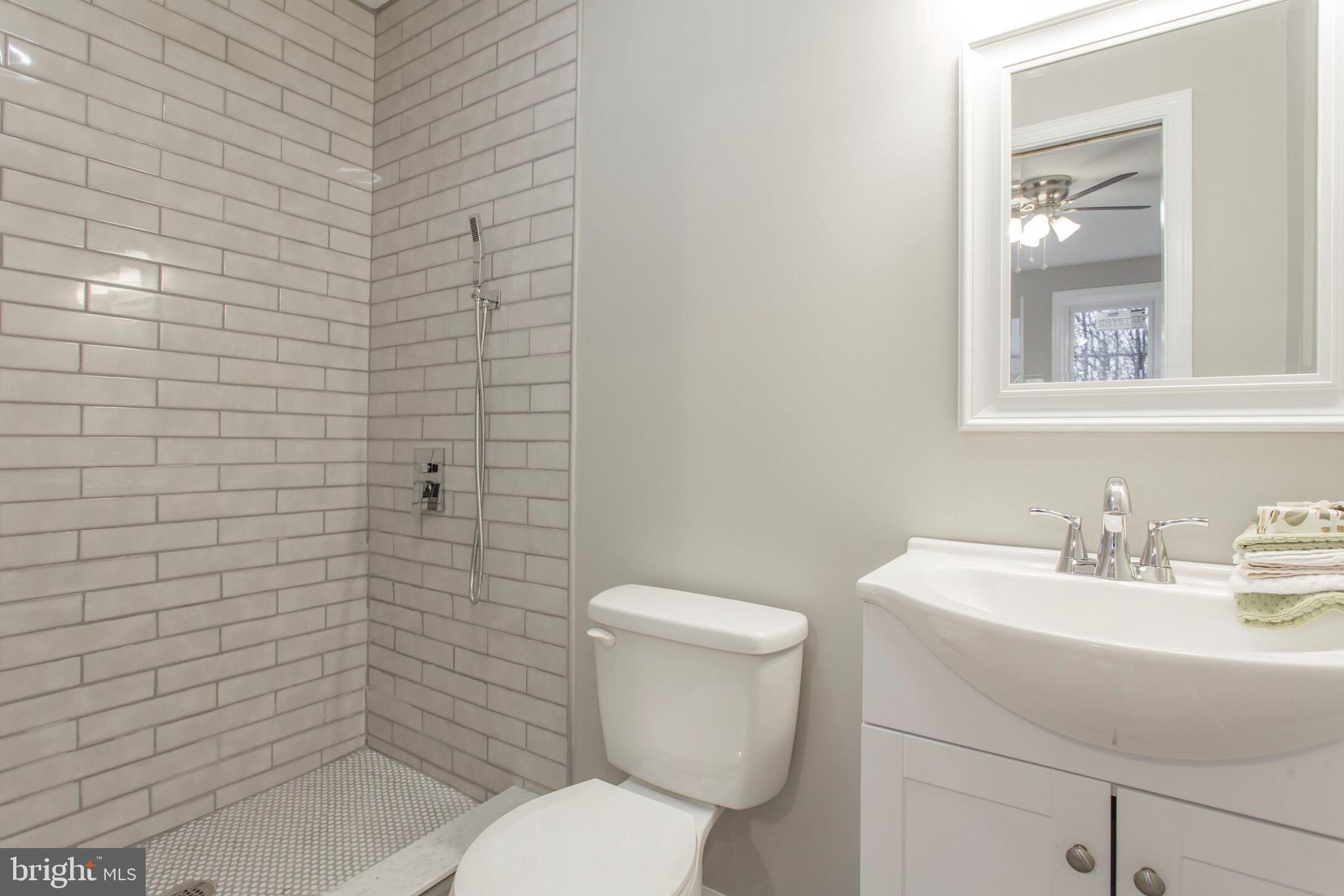 WEST PHILADELPHIA - Residential