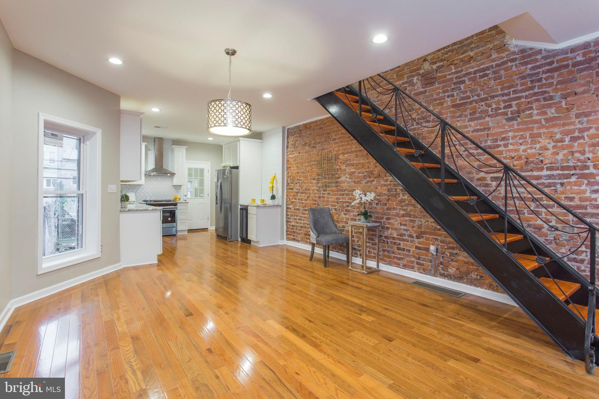 WEST PHILADELPHIA - Residential