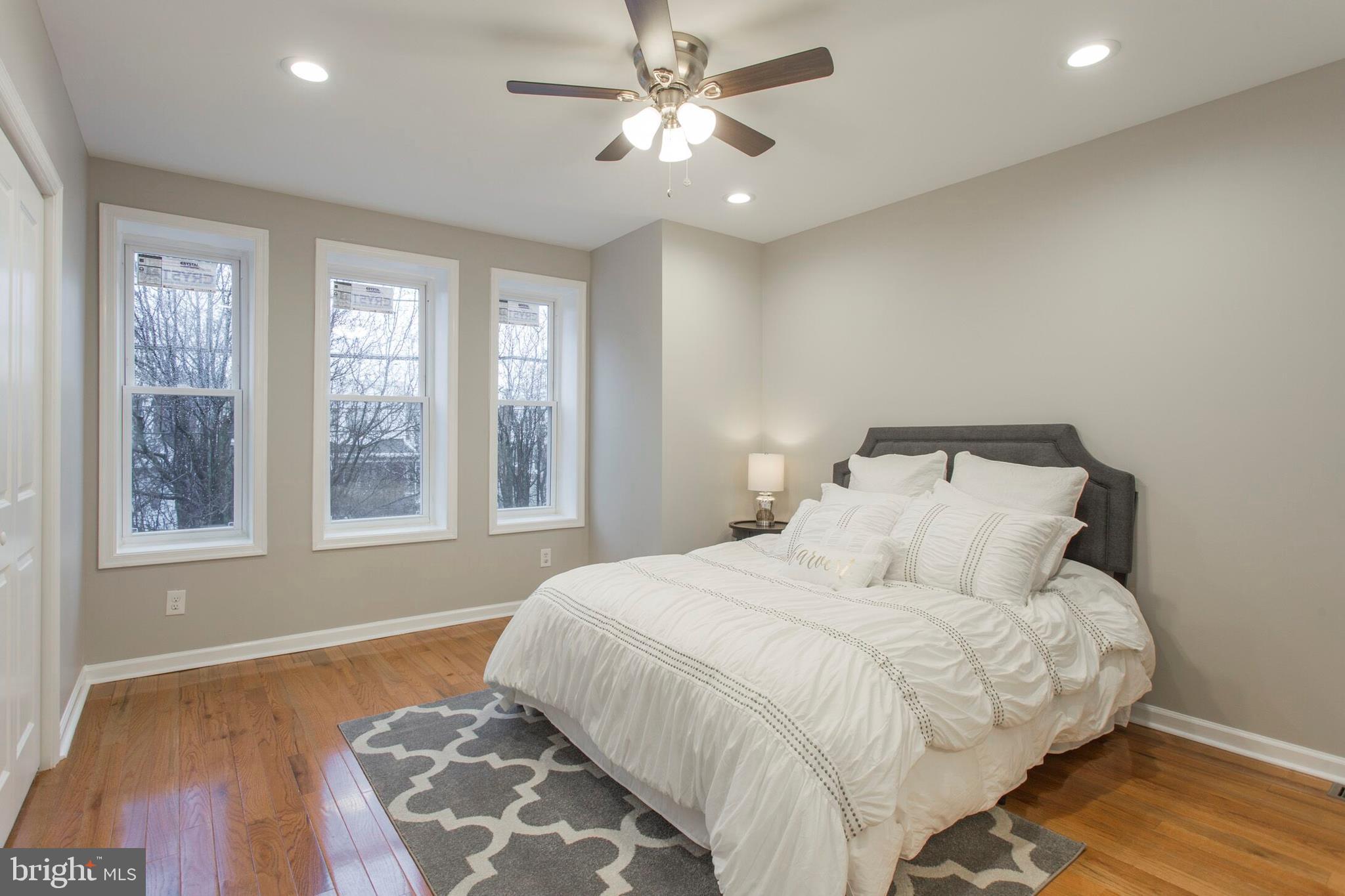 WEST PHILADELPHIA - Residential