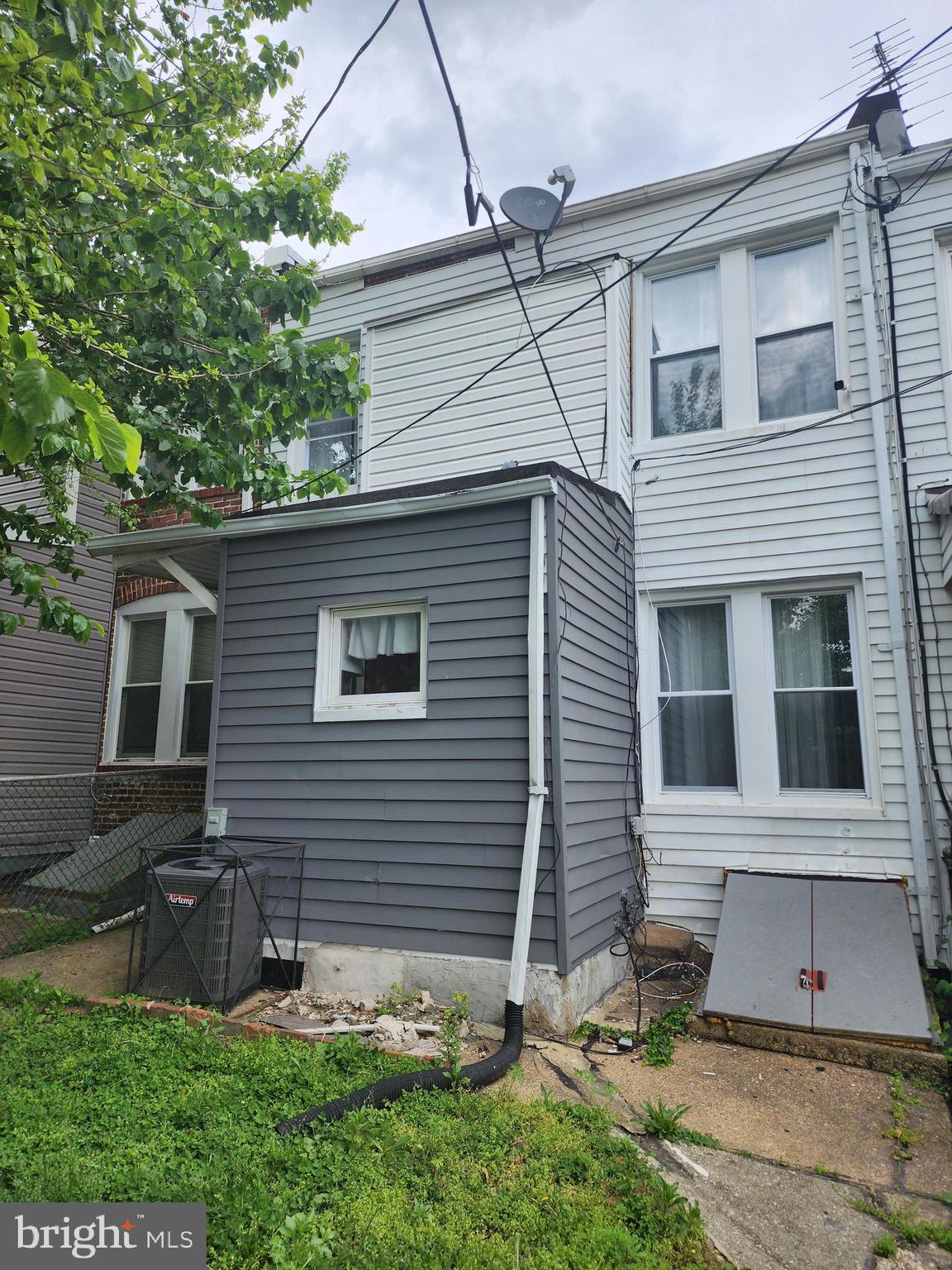 EDMONDSON VIILLAGE - Residential