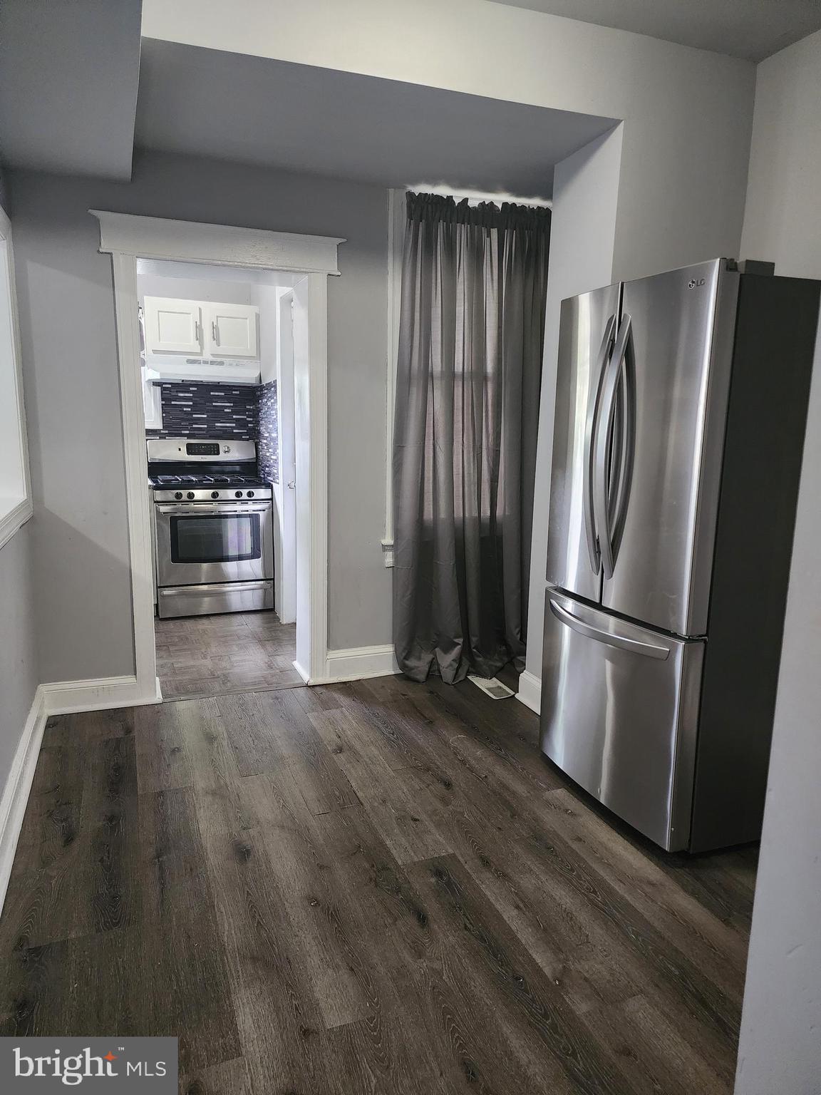 EDMONDSON VIILLAGE - Residential