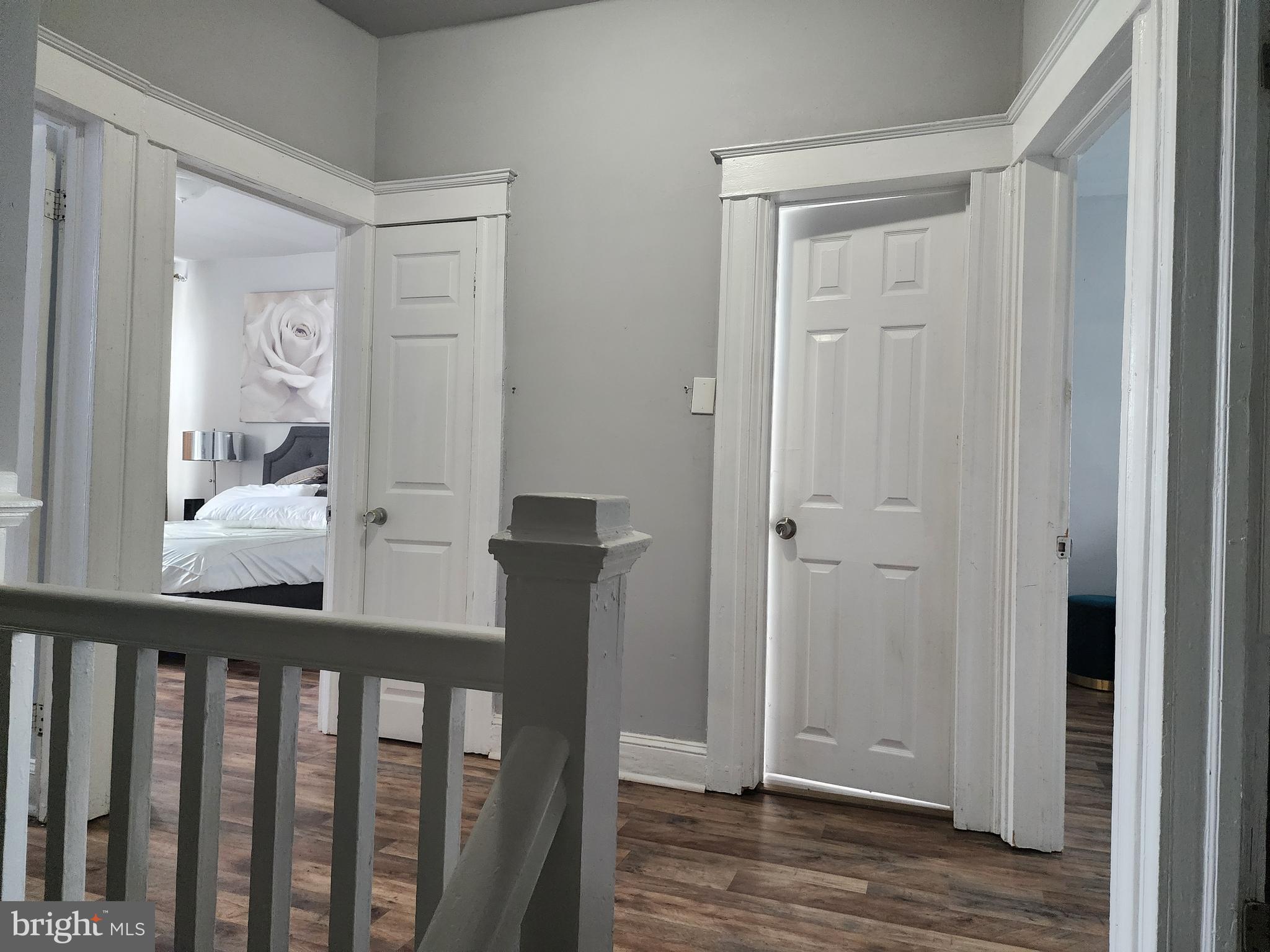 EDMONDSON VIILLAGE - Residential
