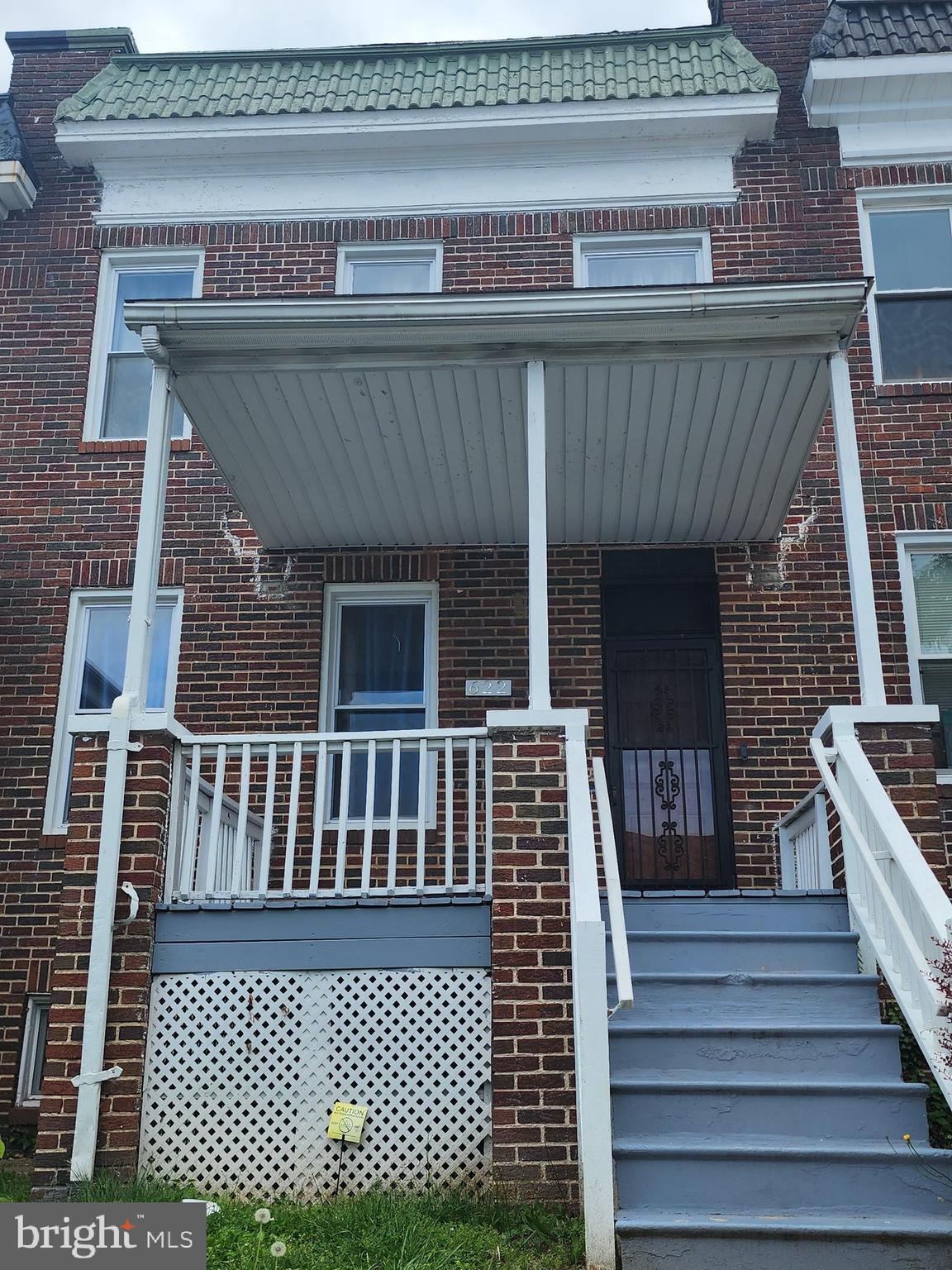 EDMONDSON VIILLAGE - Residential