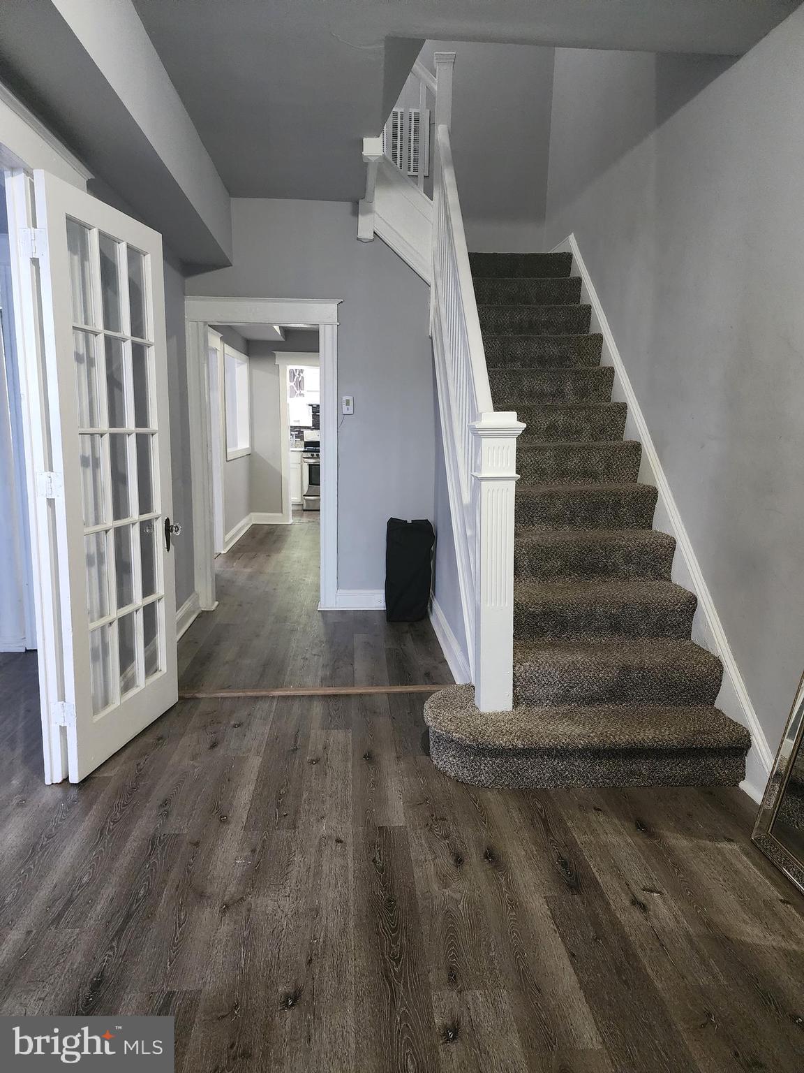 EDMONDSON VIILLAGE - Residential