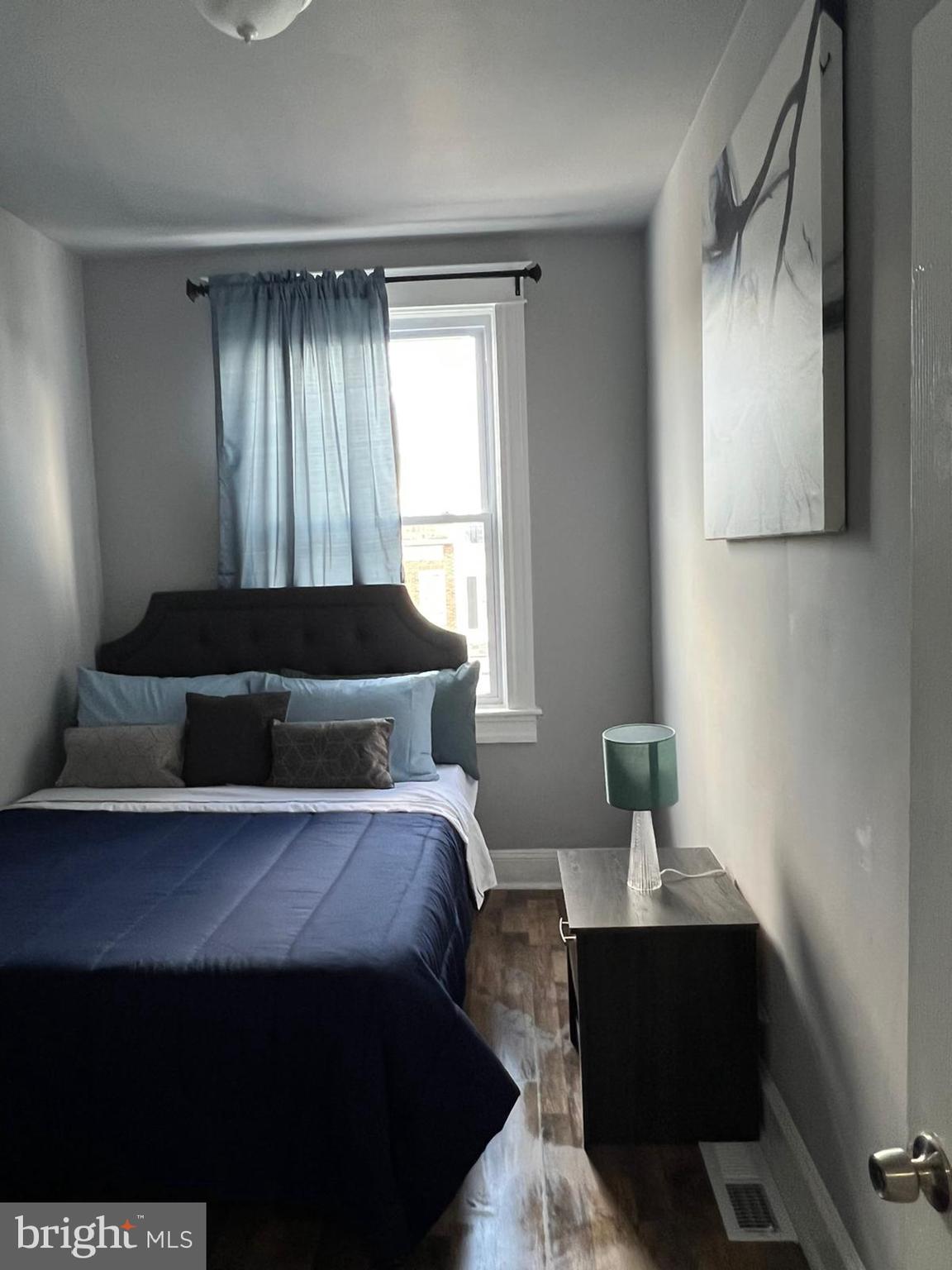 EDMONDSON VIILLAGE - Residential