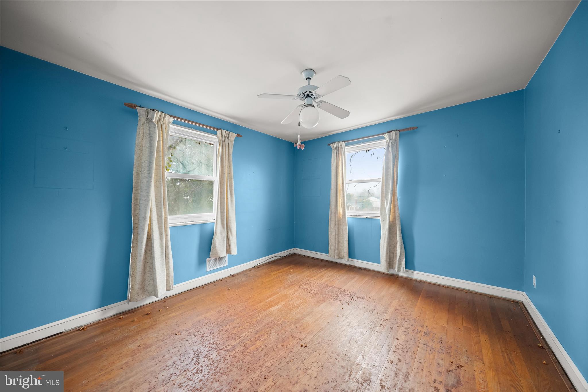 GARRETT PARK ESTATES - Residential