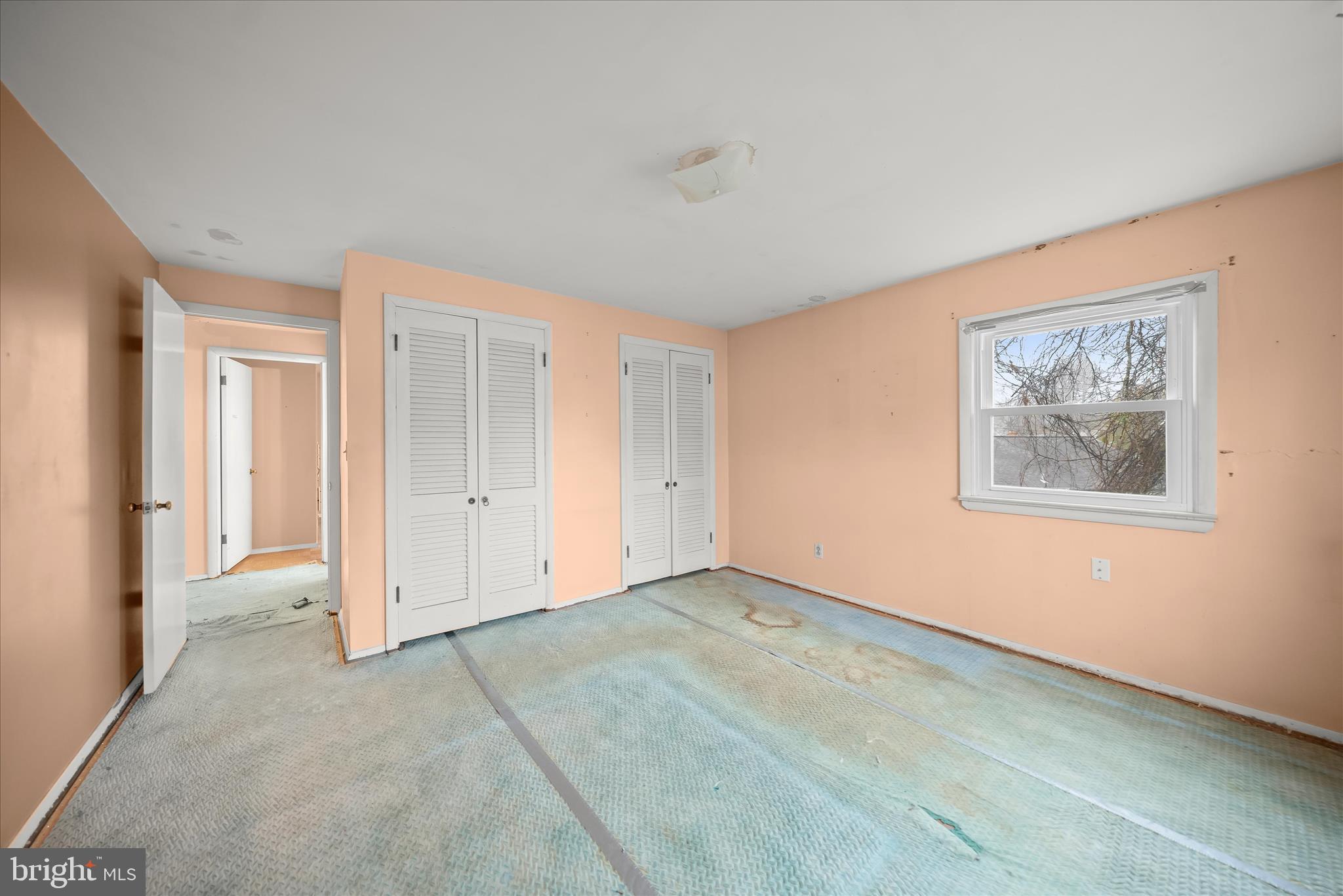 GARRETT PARK ESTATES - Residential