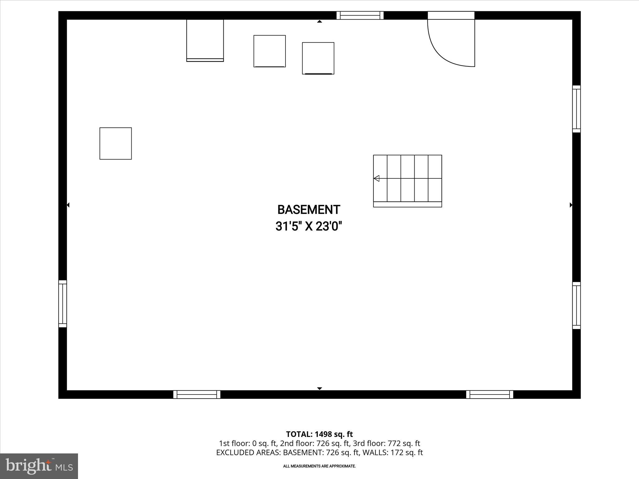 GARRETT PARK ESTATES - Residential