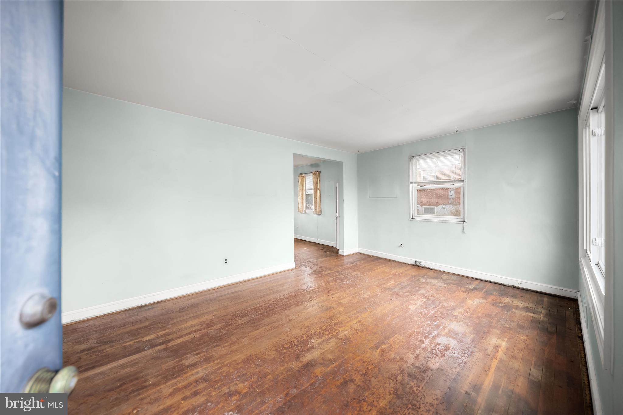 GARRETT PARK ESTATES - Residential