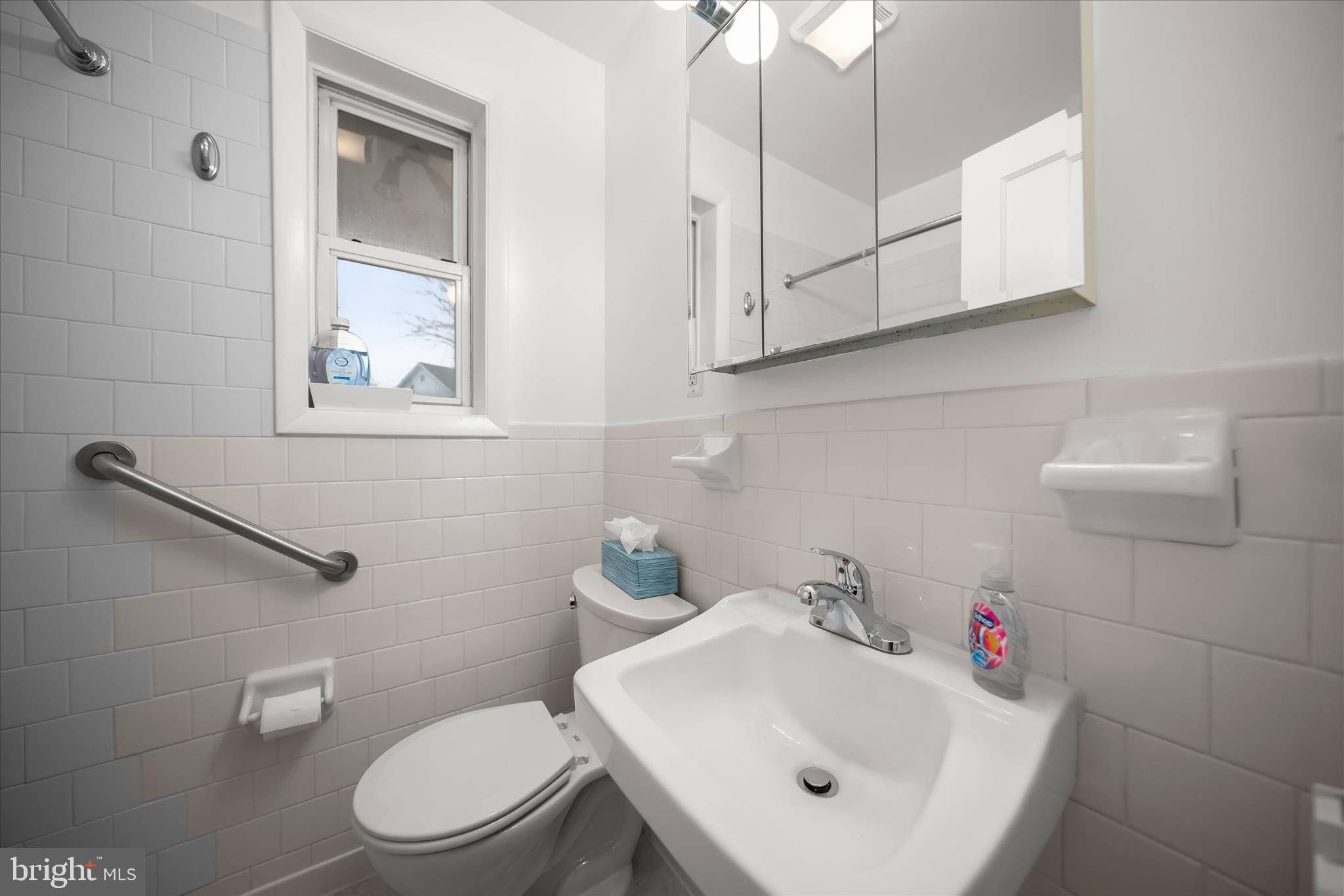 GARRETT PARK ESTATES - Residential