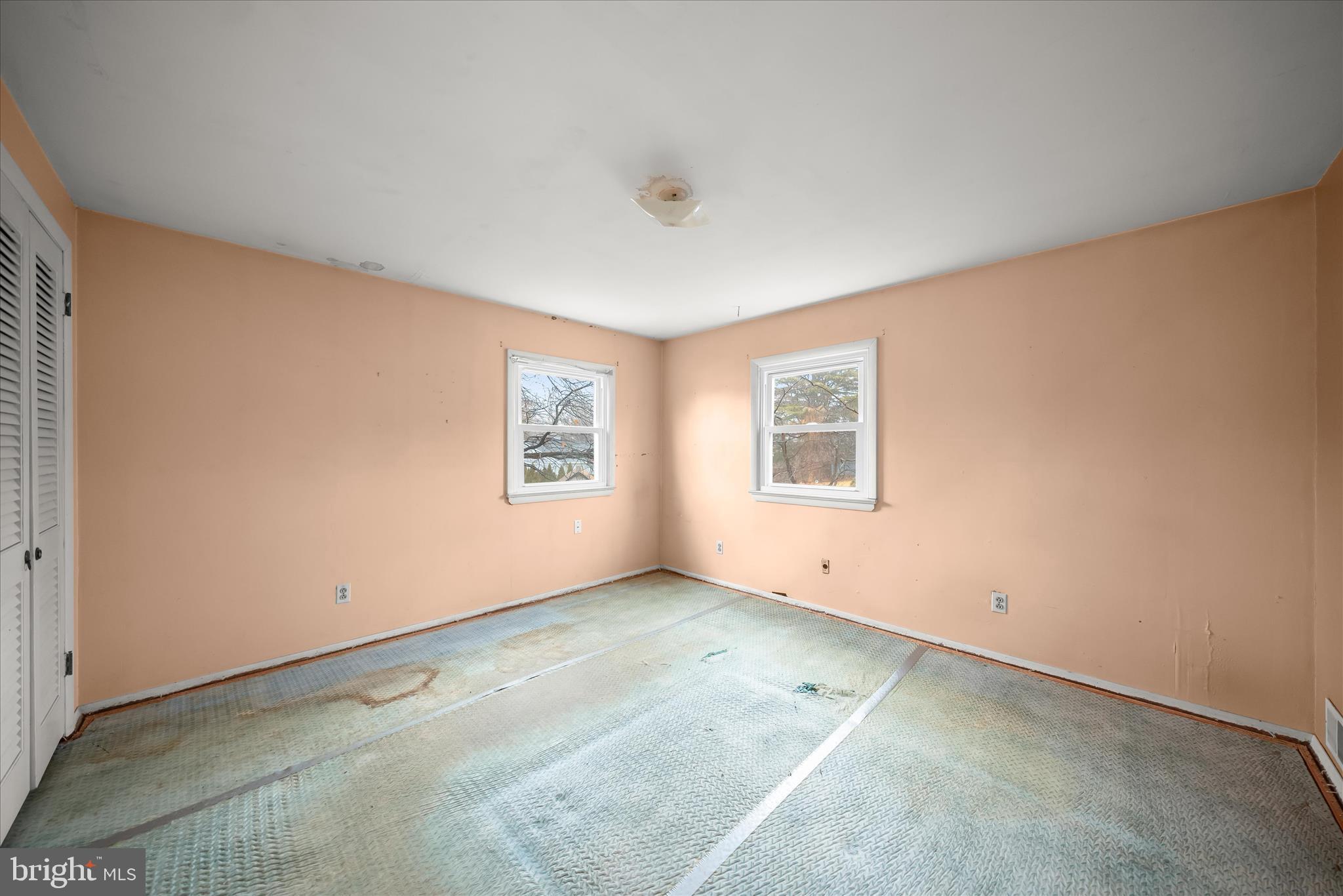 GARRETT PARK ESTATES - Residential