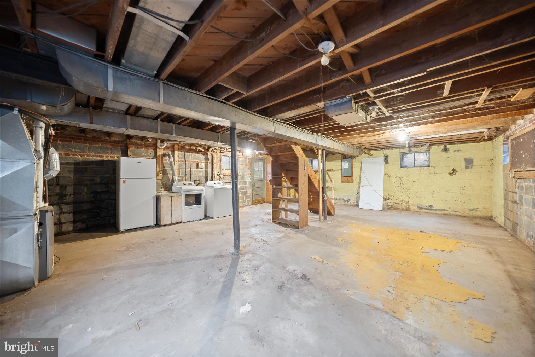 GARRETT PARK ESTATES - Residential