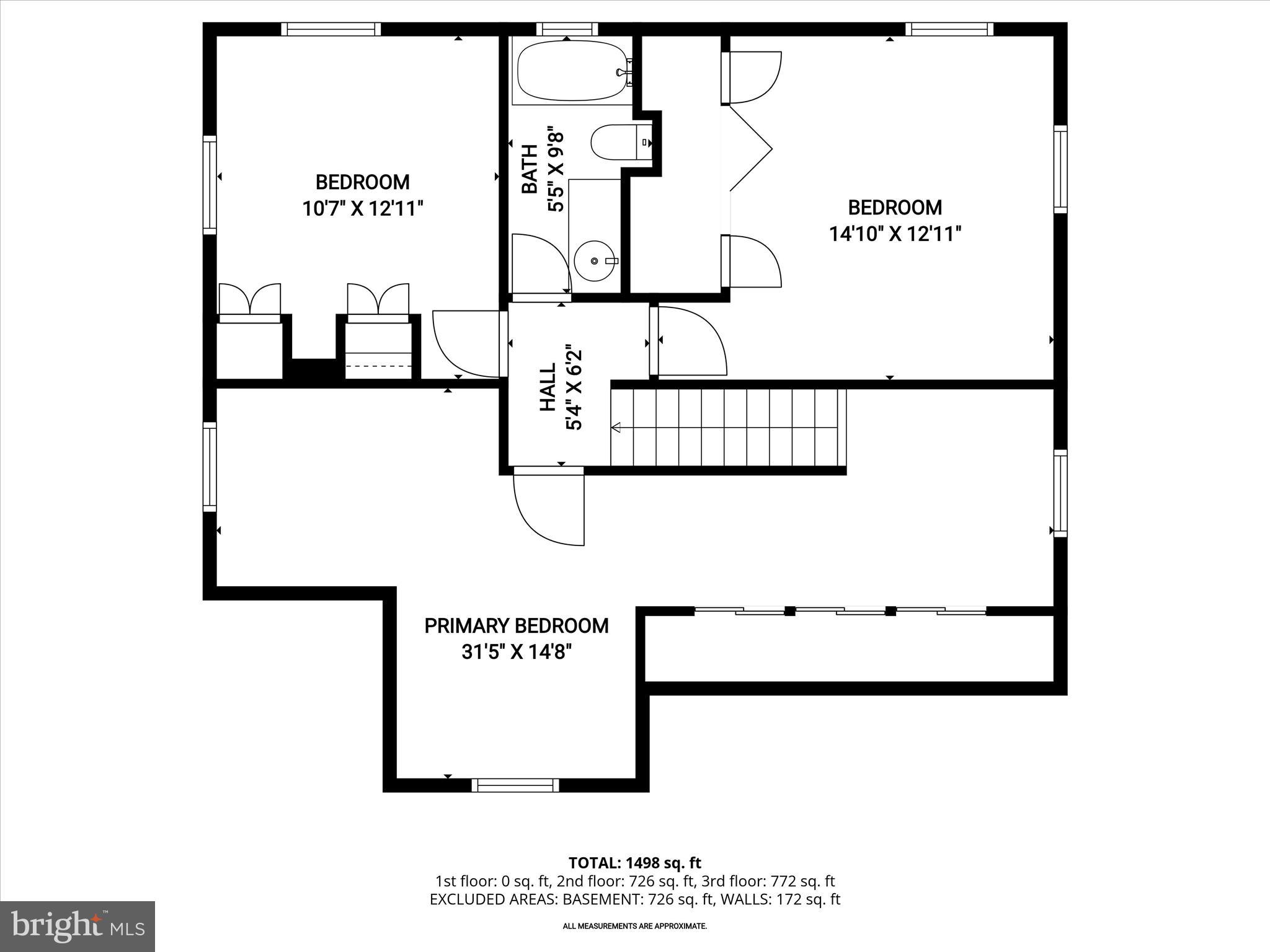 GARRETT PARK ESTATES - Residential