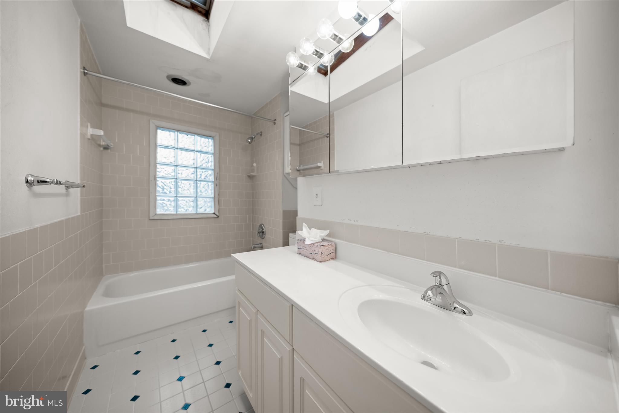 GARRETT PARK ESTATES - Residential