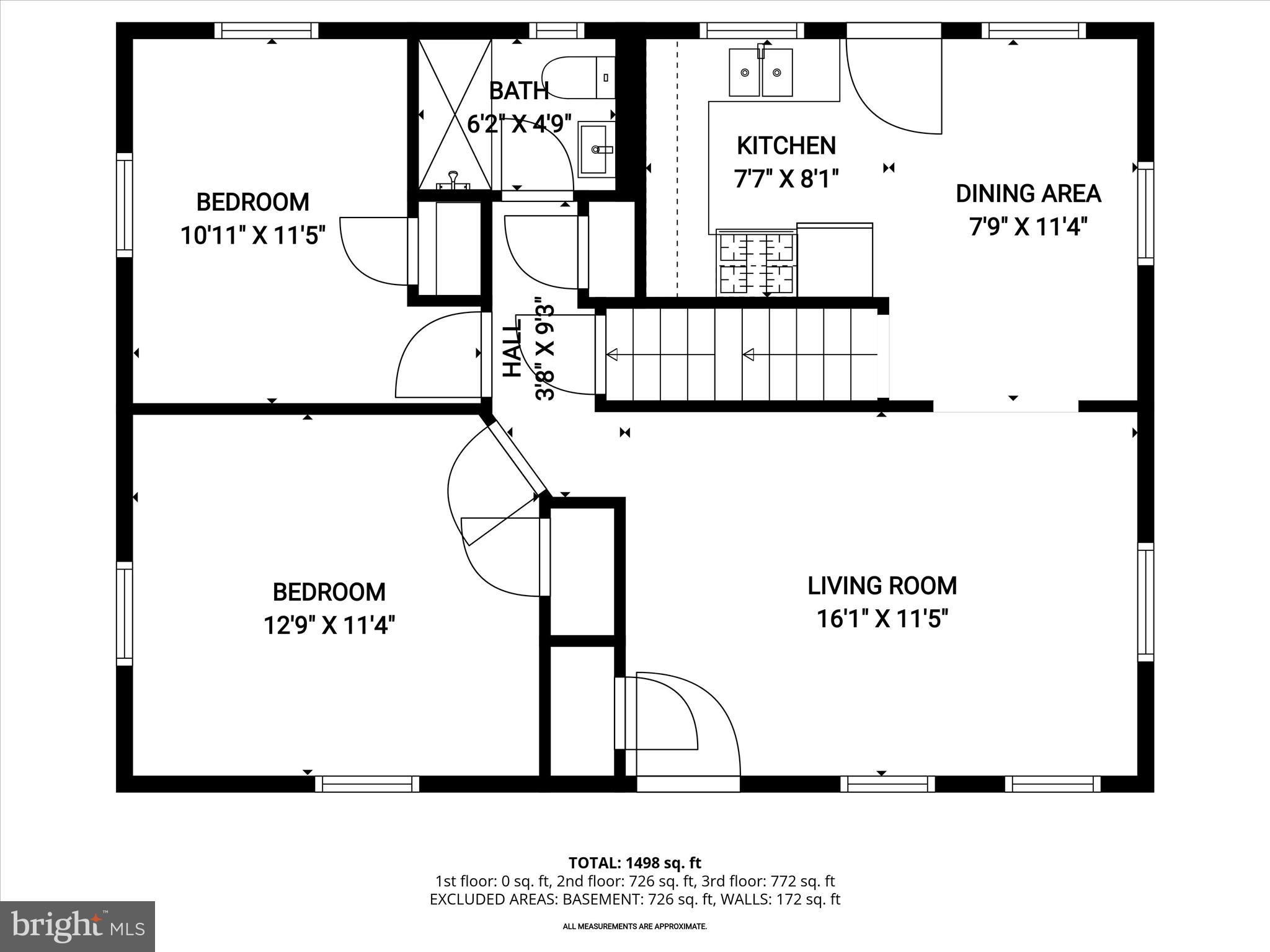 GARRETT PARK ESTATES - Residential