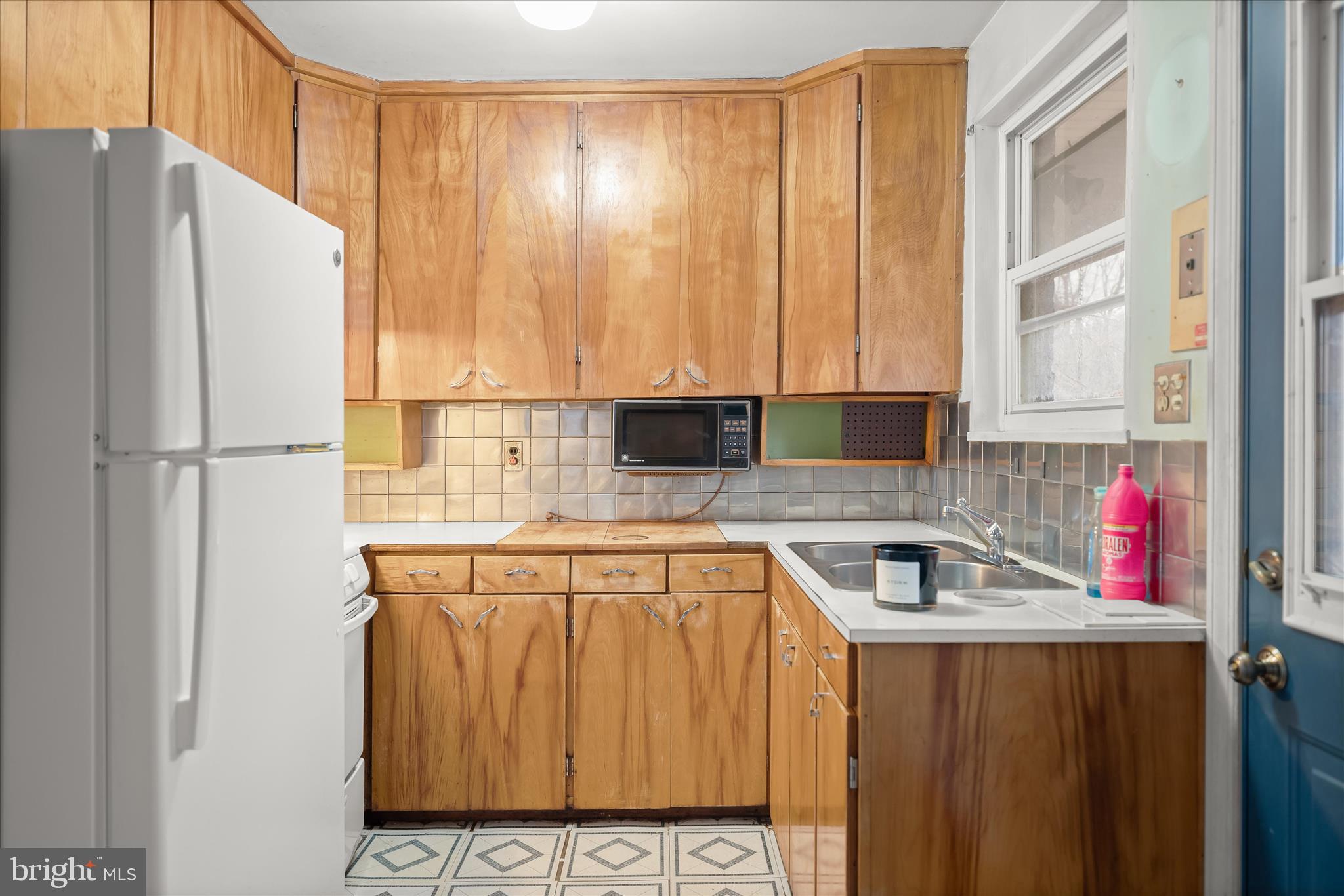 GARRETT PARK ESTATES - Residential