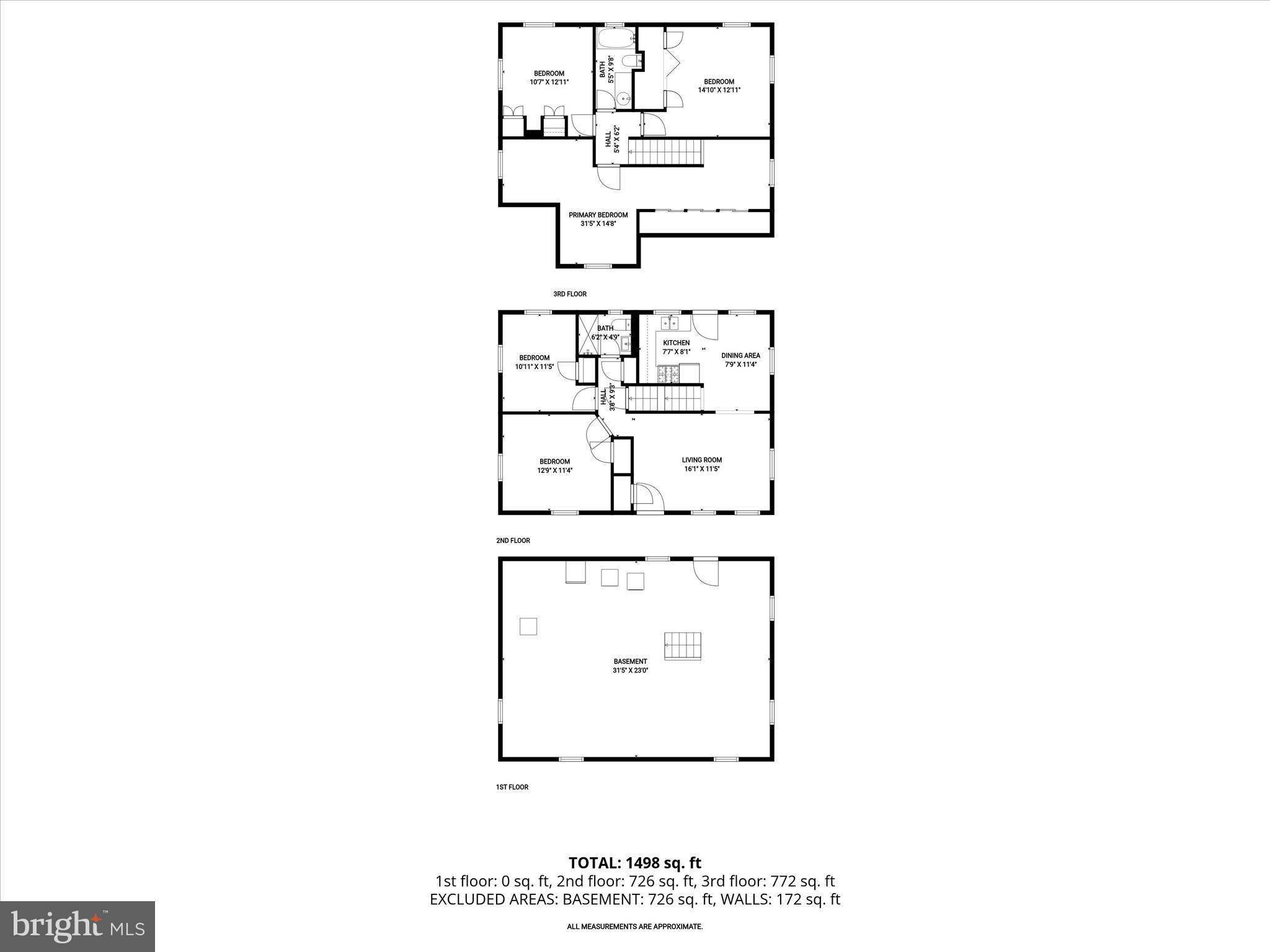 GARRETT PARK ESTATES - Residential