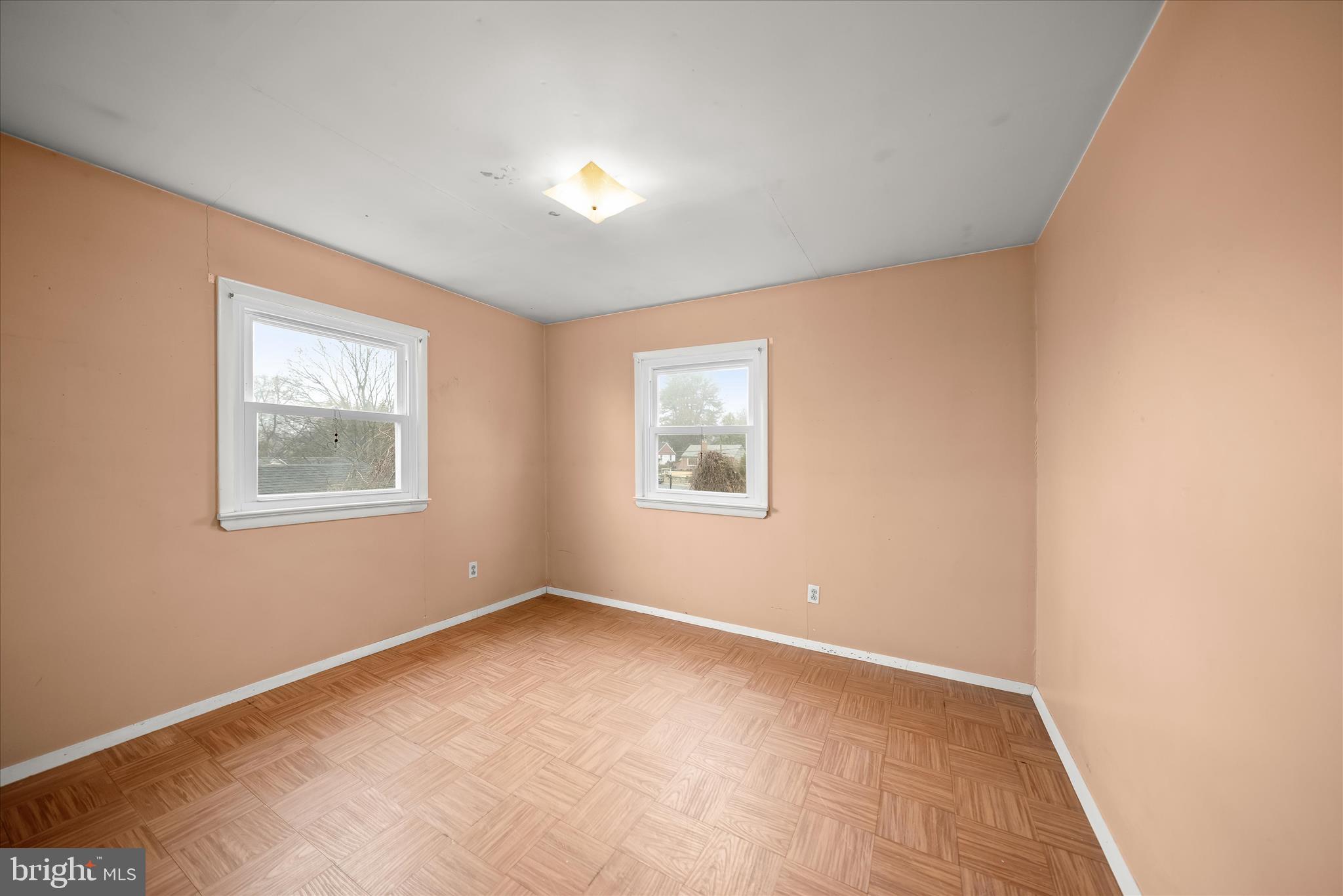 GARRETT PARK ESTATES - Residential