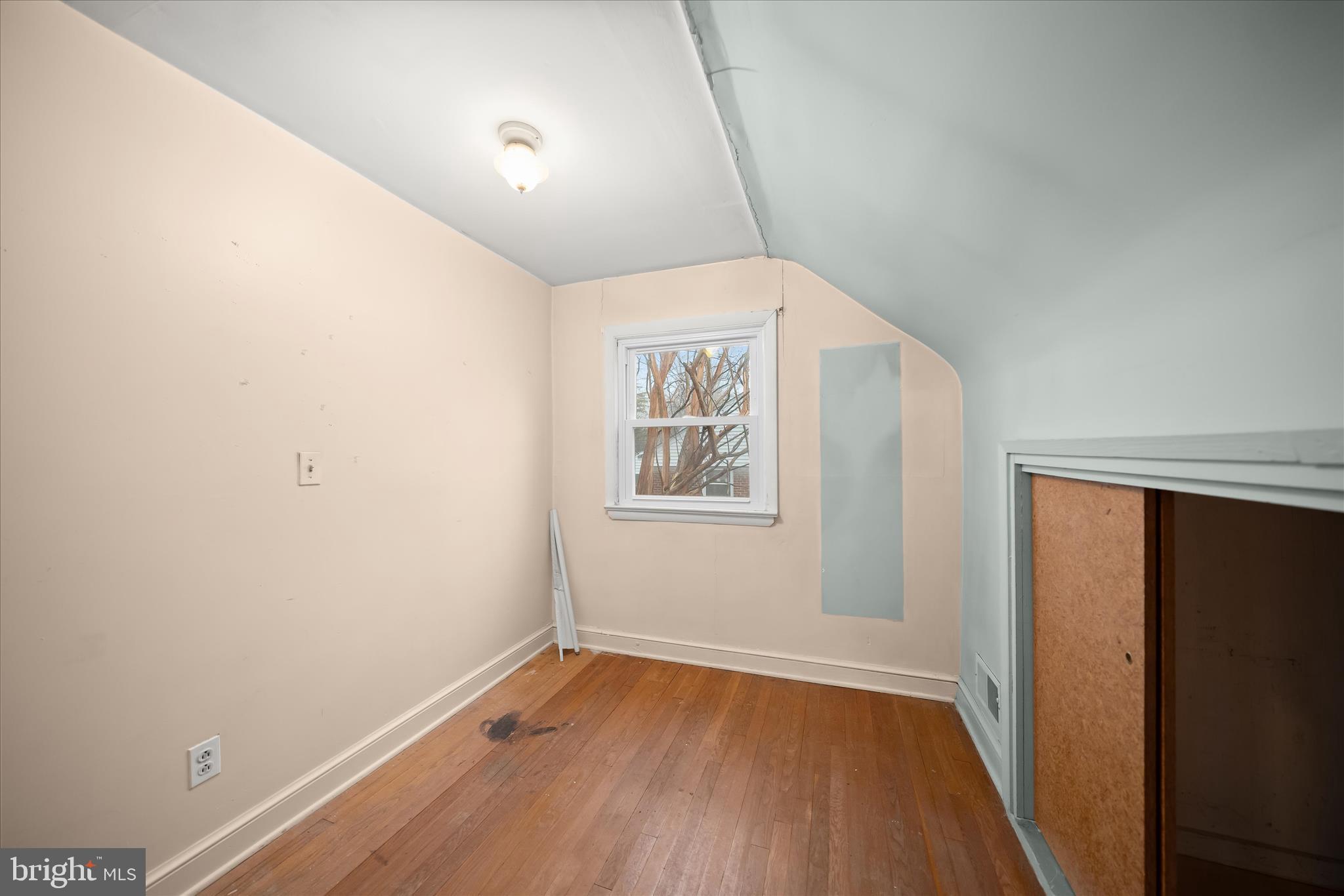 GARRETT PARK ESTATES - Residential