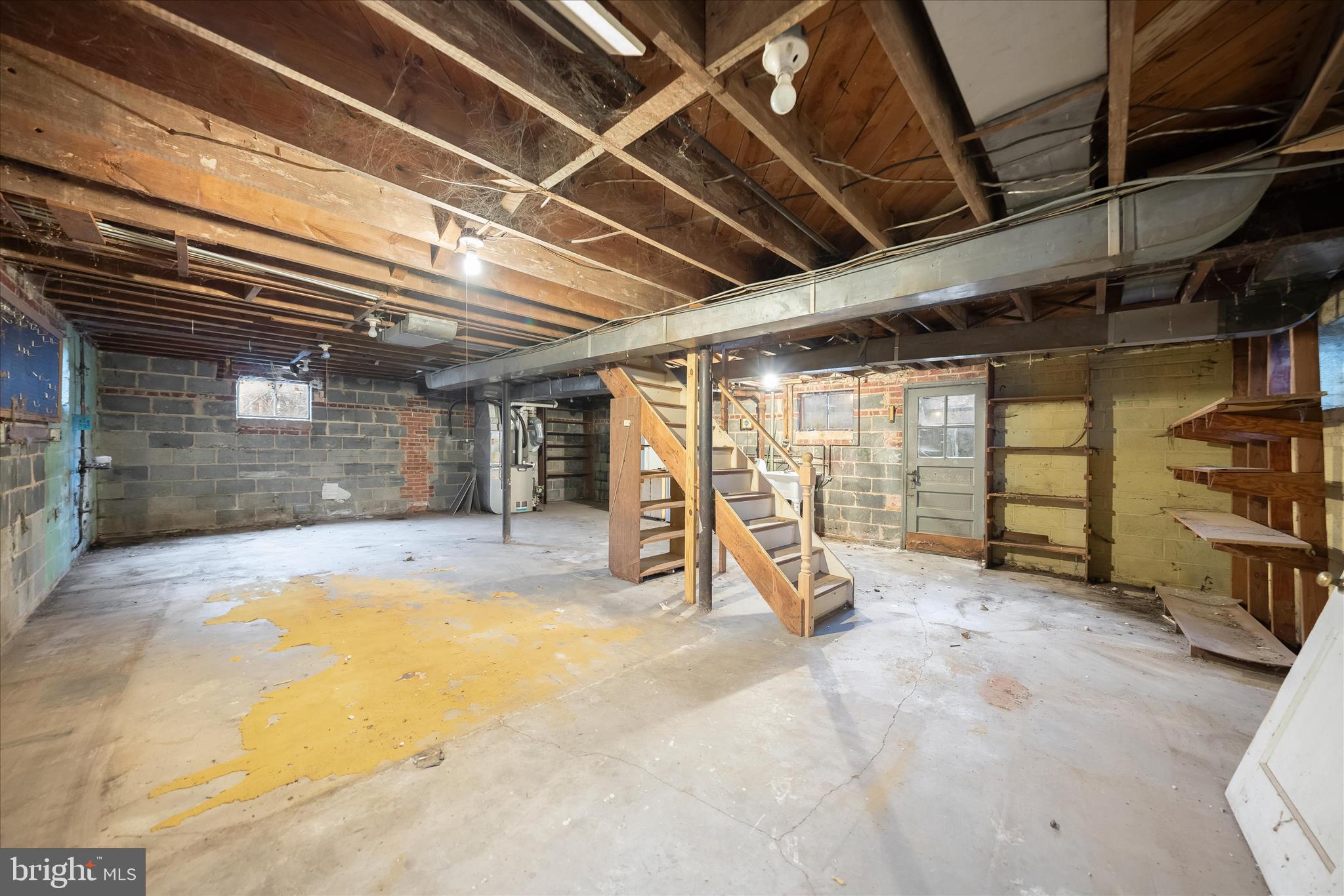 GARRETT PARK ESTATES - Residential