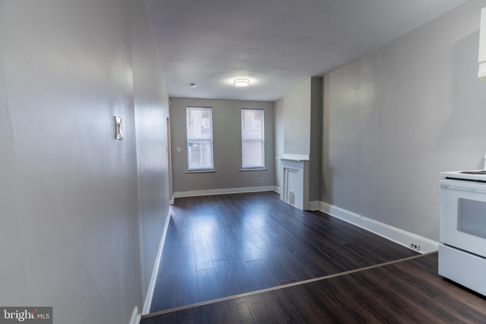 NICETOWN-TIOGA - Residential Lease