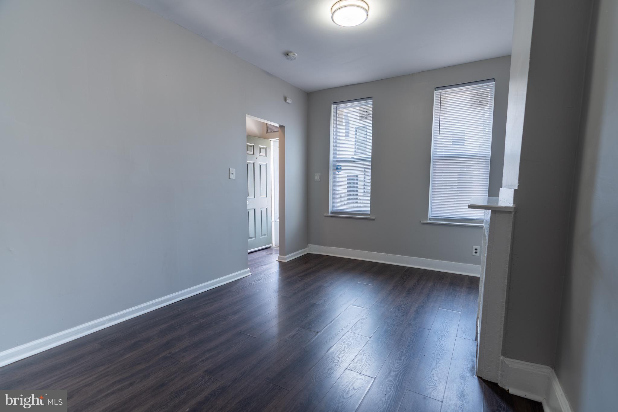 NICETOWN-TIOGA - Residential Lease