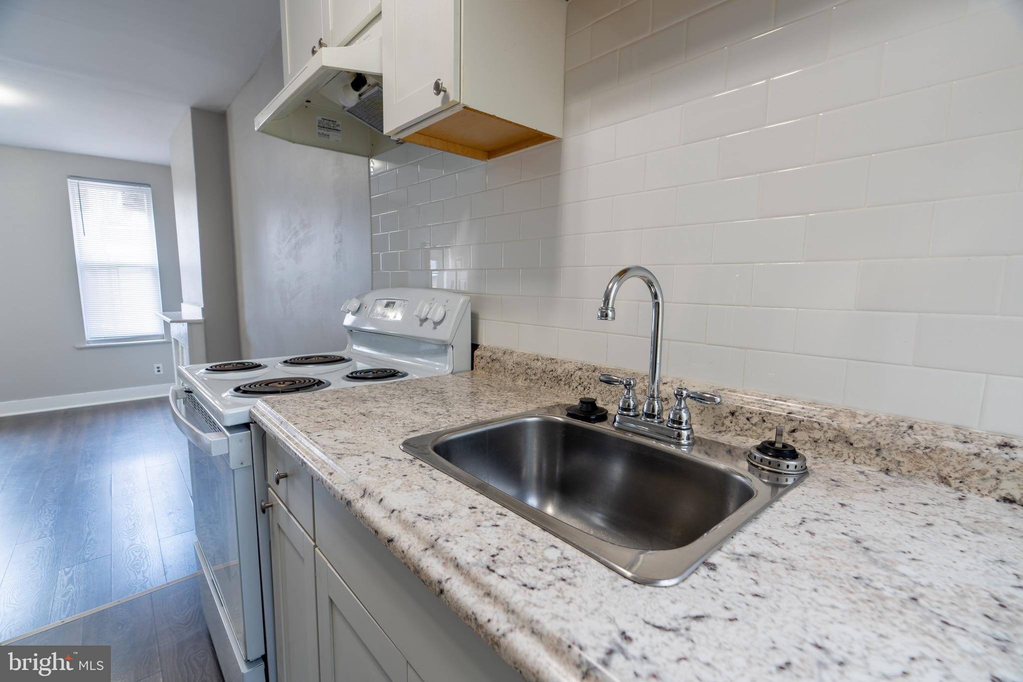 NICETOWN-TIOGA - Residential Lease