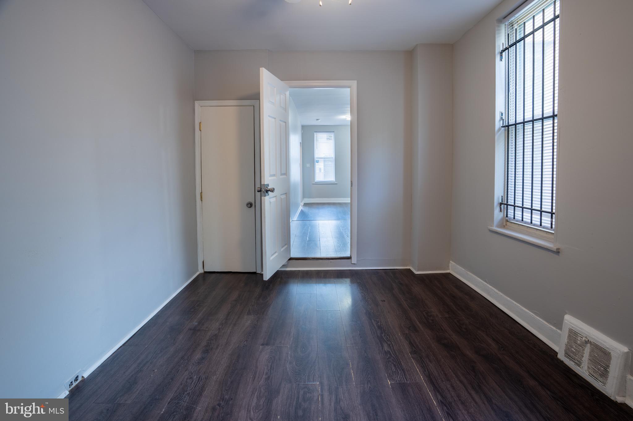 NICETOWN-TIOGA - Residential Lease