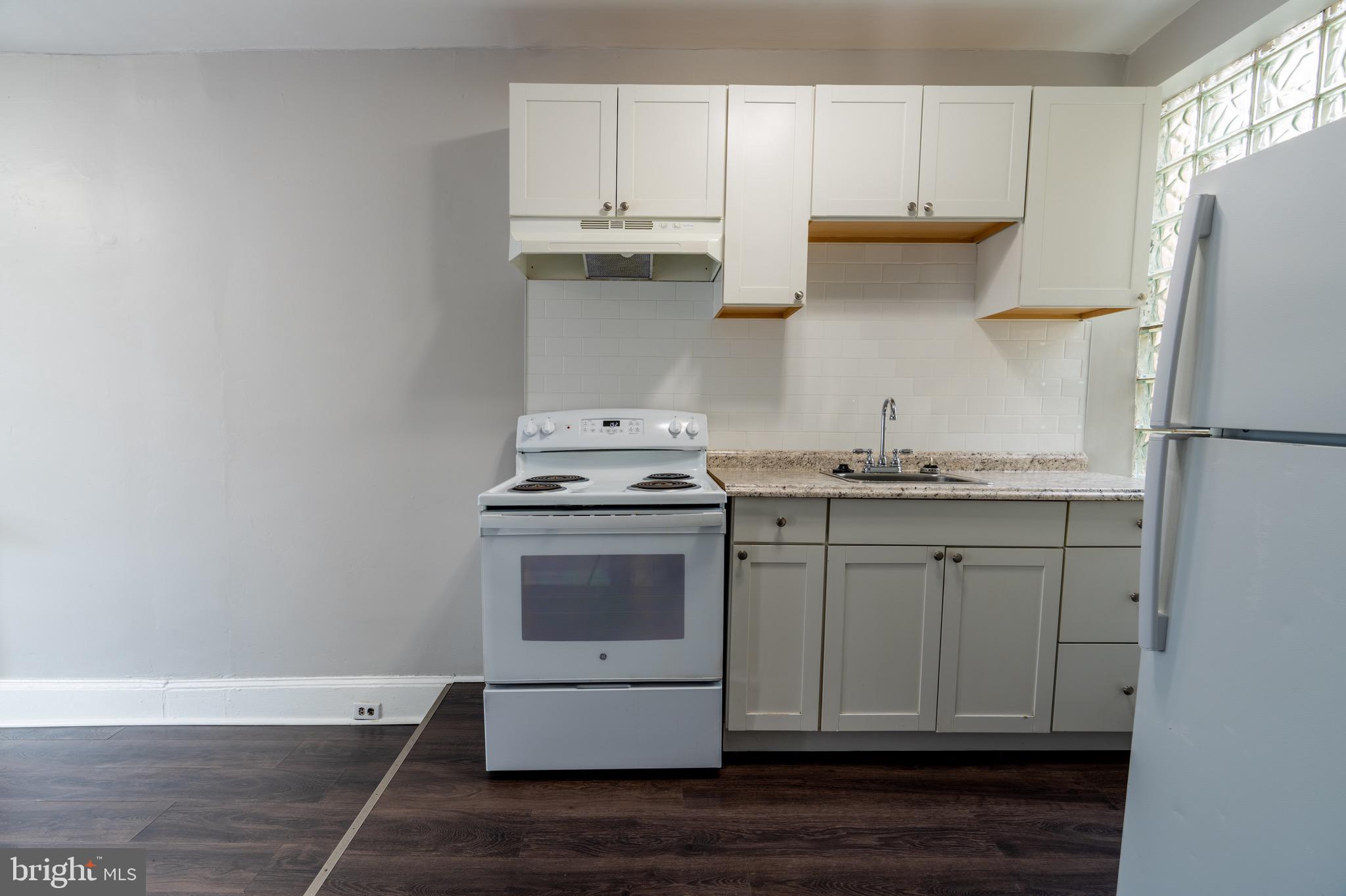 NICETOWN-TIOGA - Residential Lease