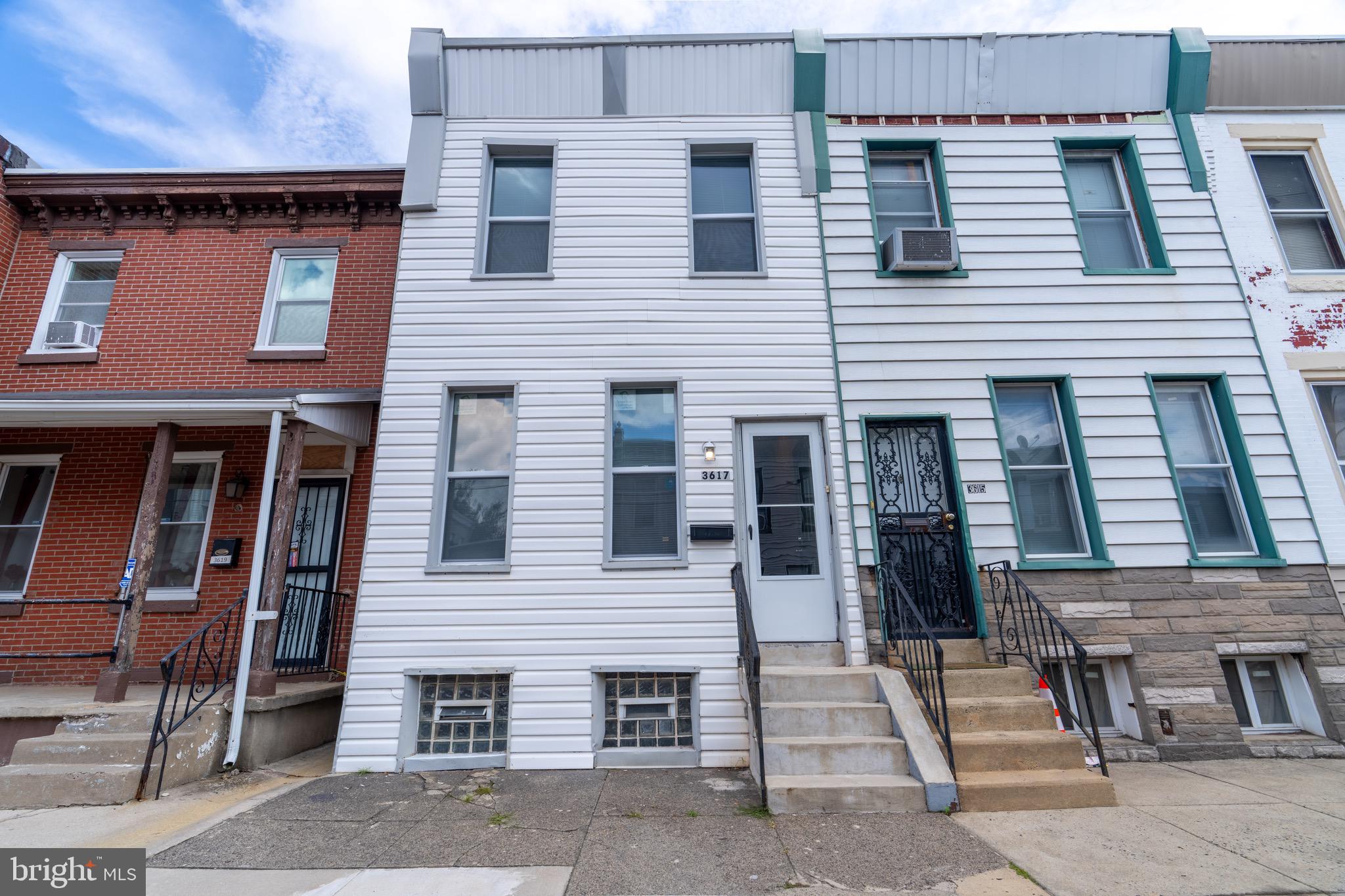 NICETOWN-TIOGA - Residential Lease