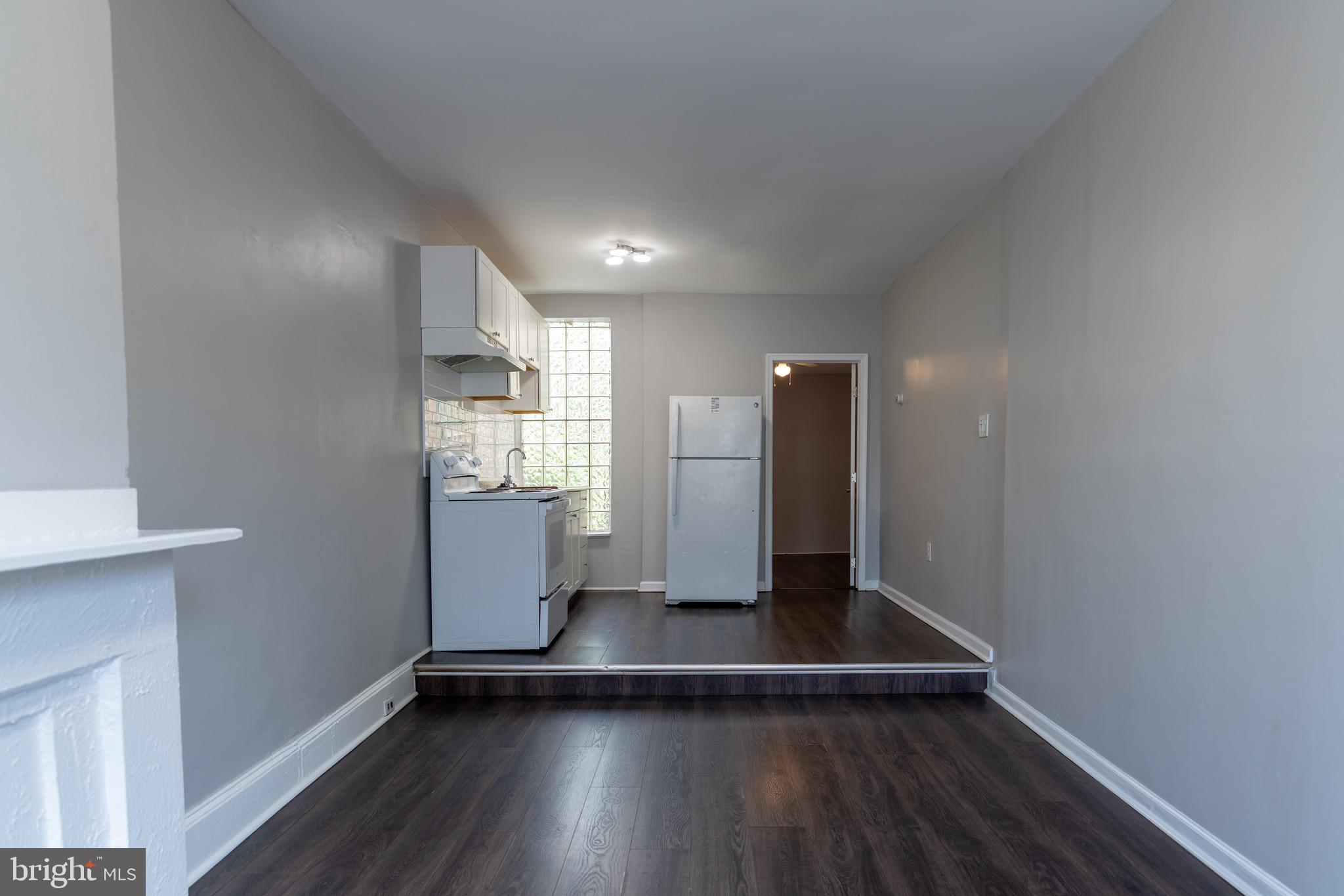 NICETOWN-TIOGA - Residential Lease
