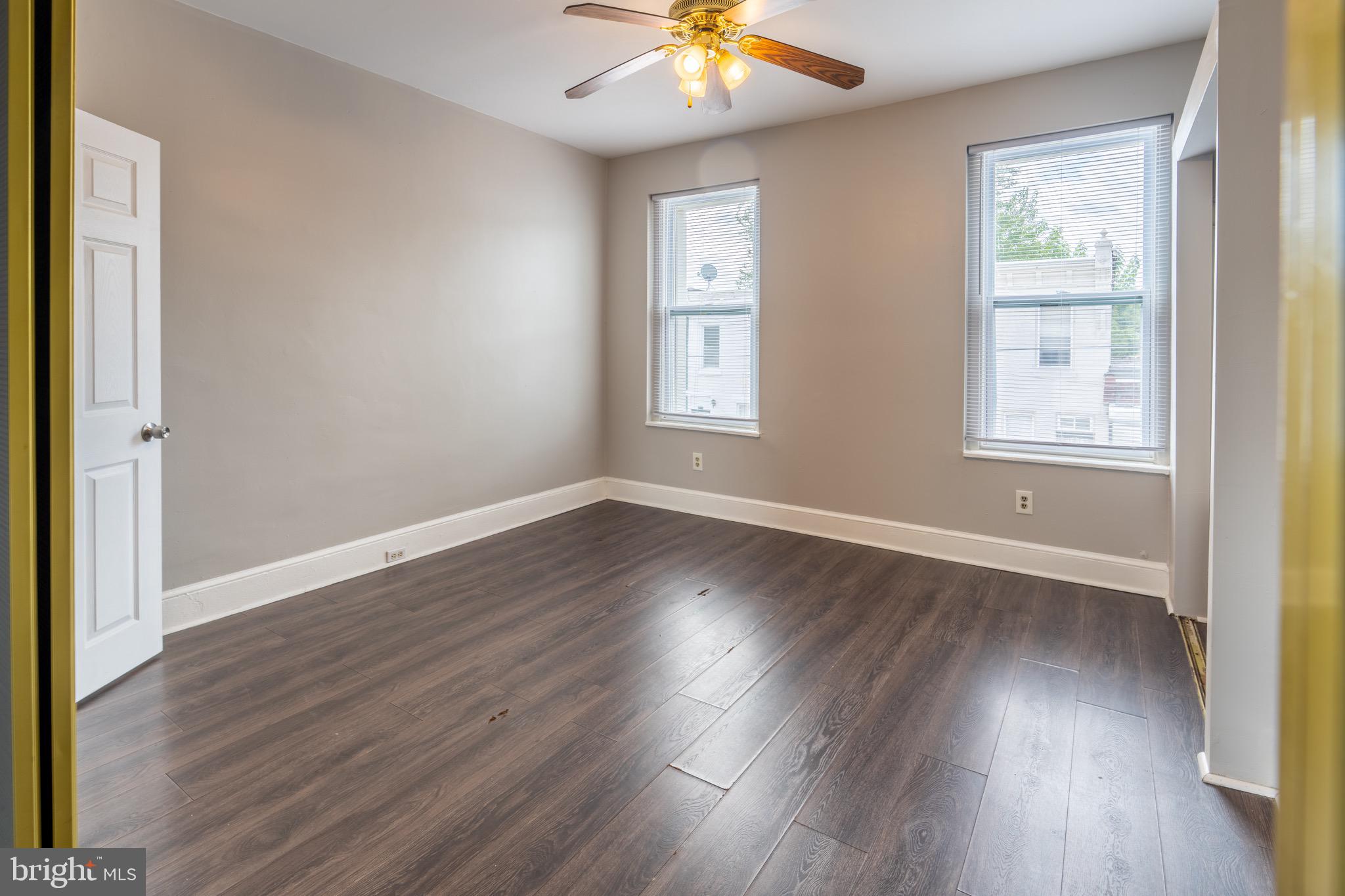 NICETOWN-TIOGA - Residential Lease