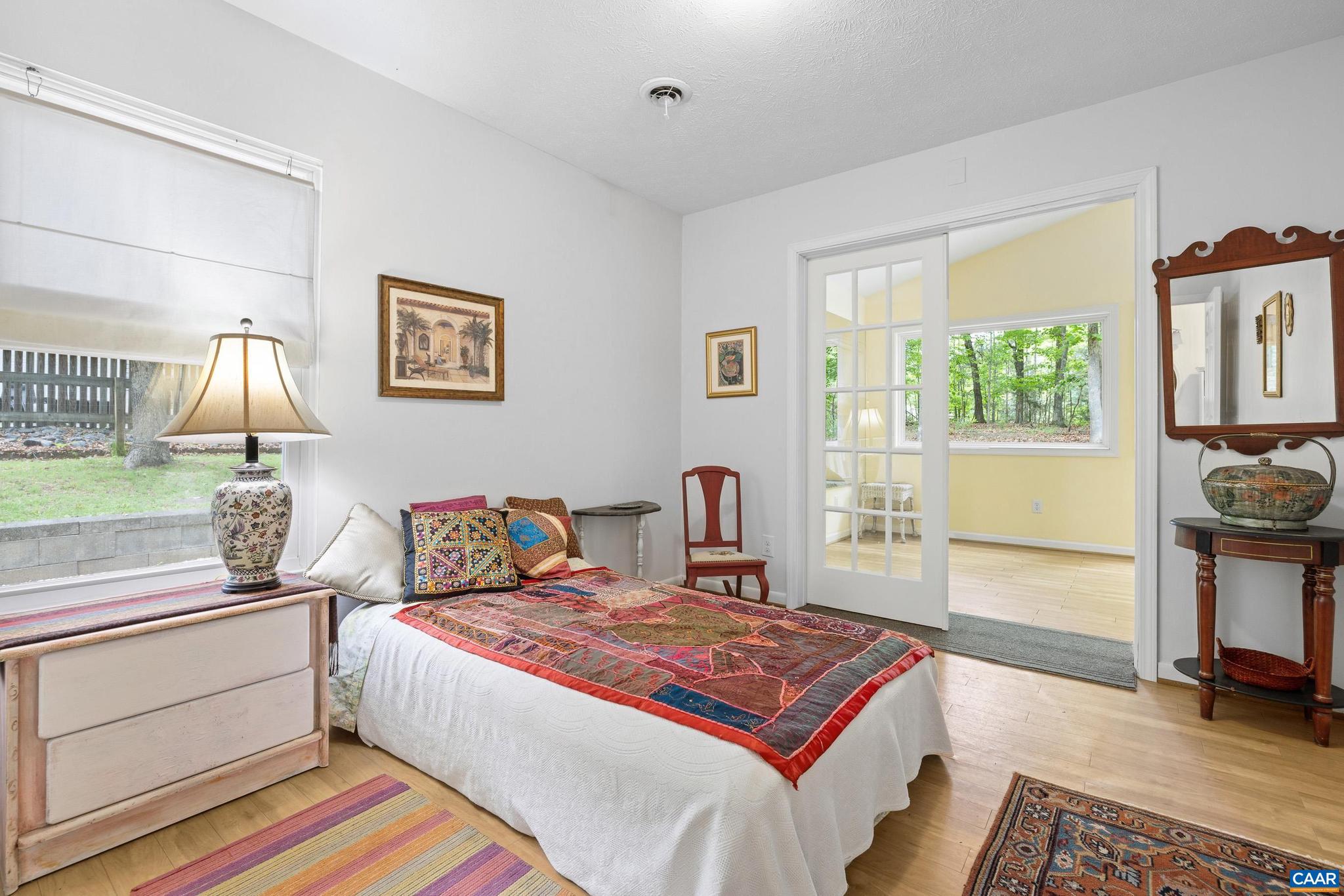 LAKE MONTICELLO - Residential