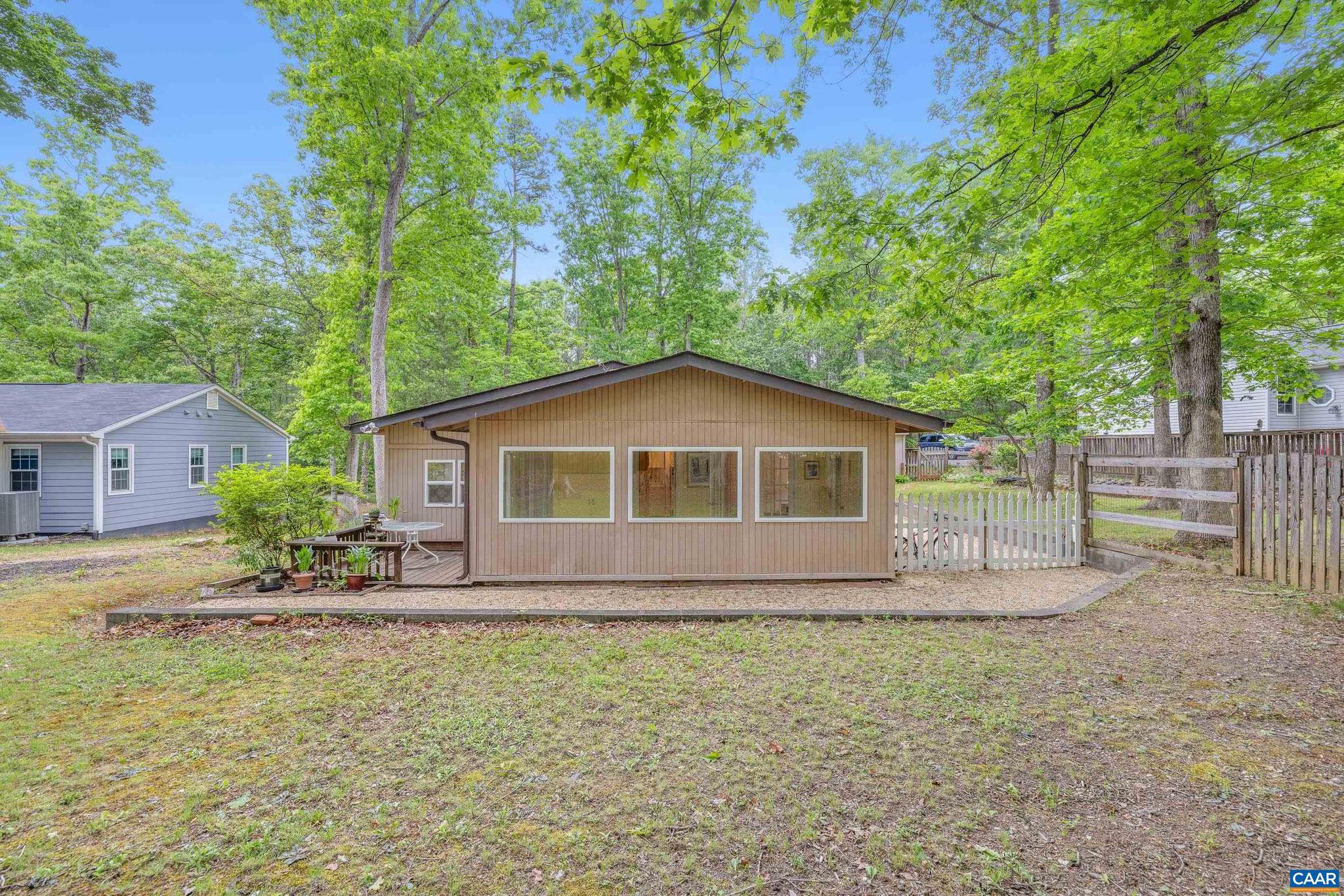 LAKE MONTICELLO - Residential