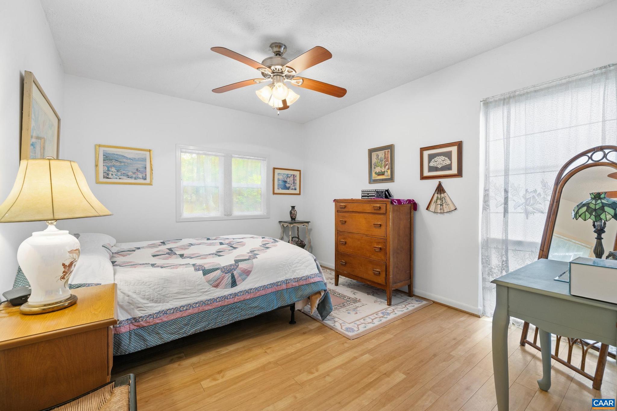 LAKE MONTICELLO - Residential