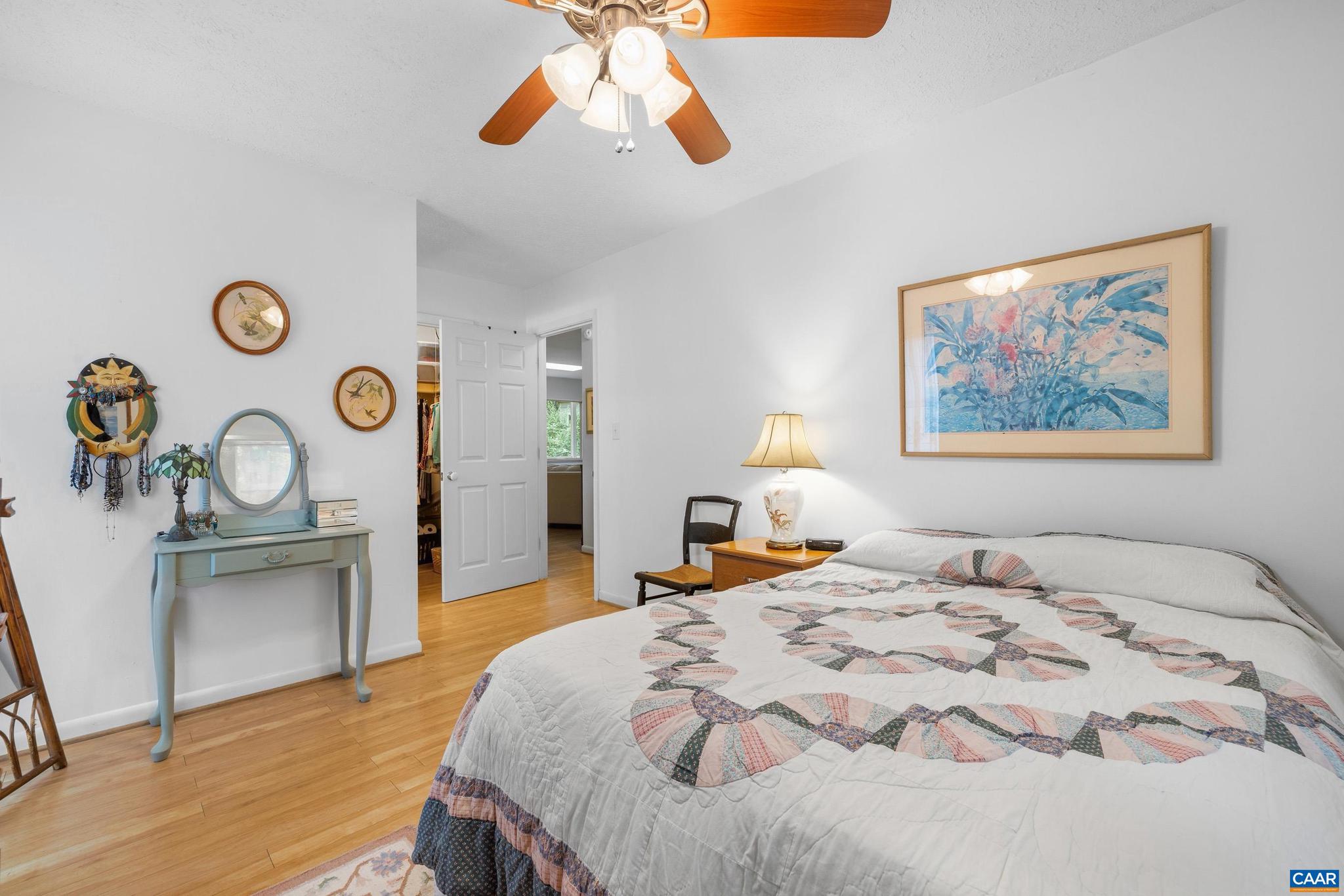 LAKE MONTICELLO - Residential