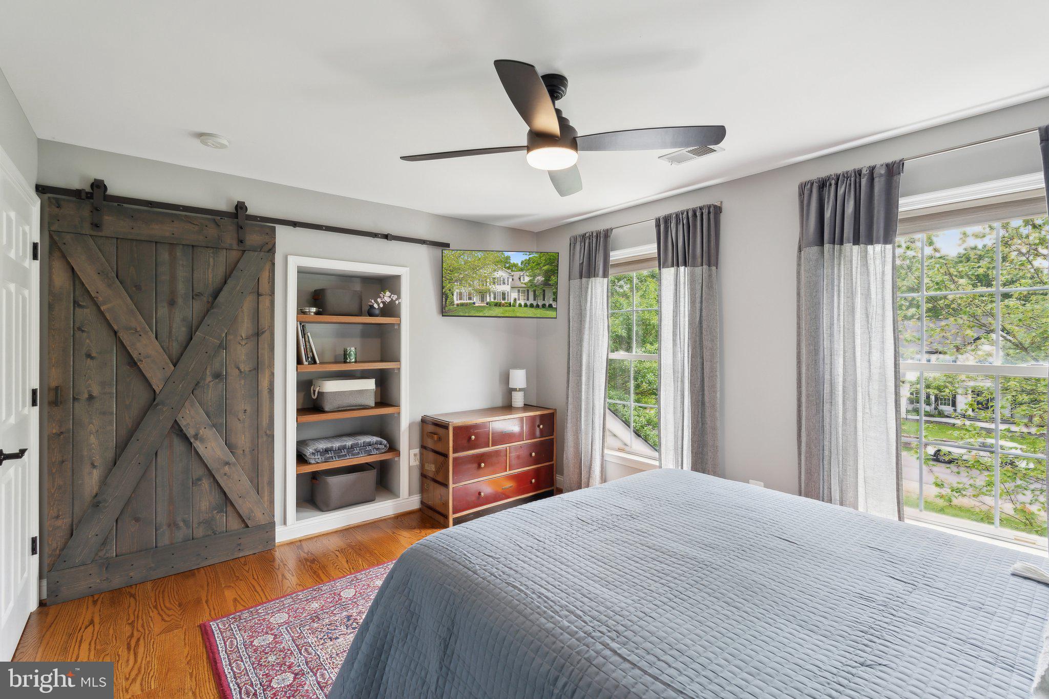 DEER VALLEY - Residential