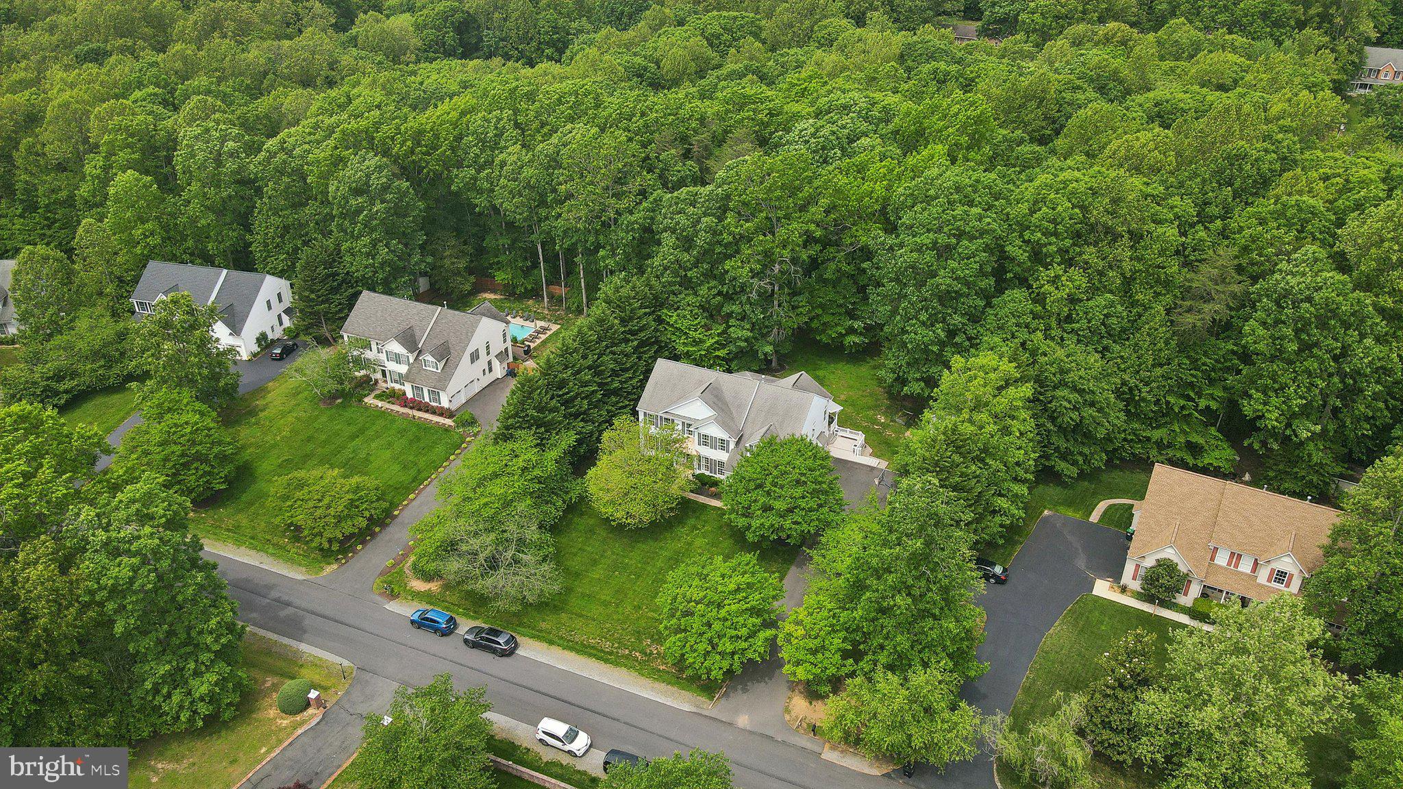 DEER VALLEY - Residential