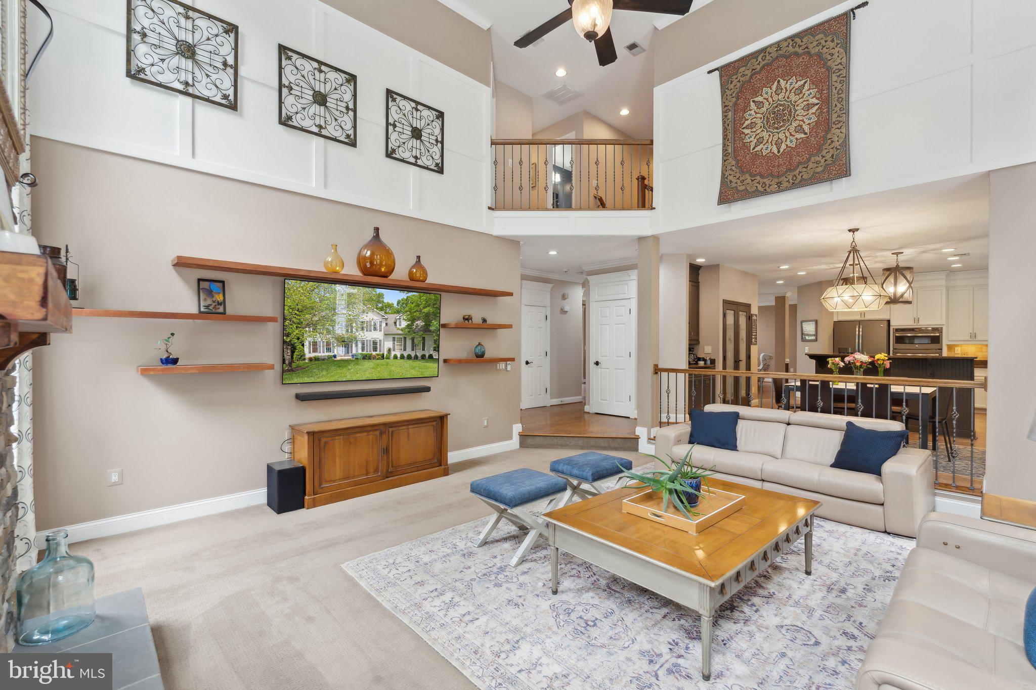 DEER VALLEY - Residential