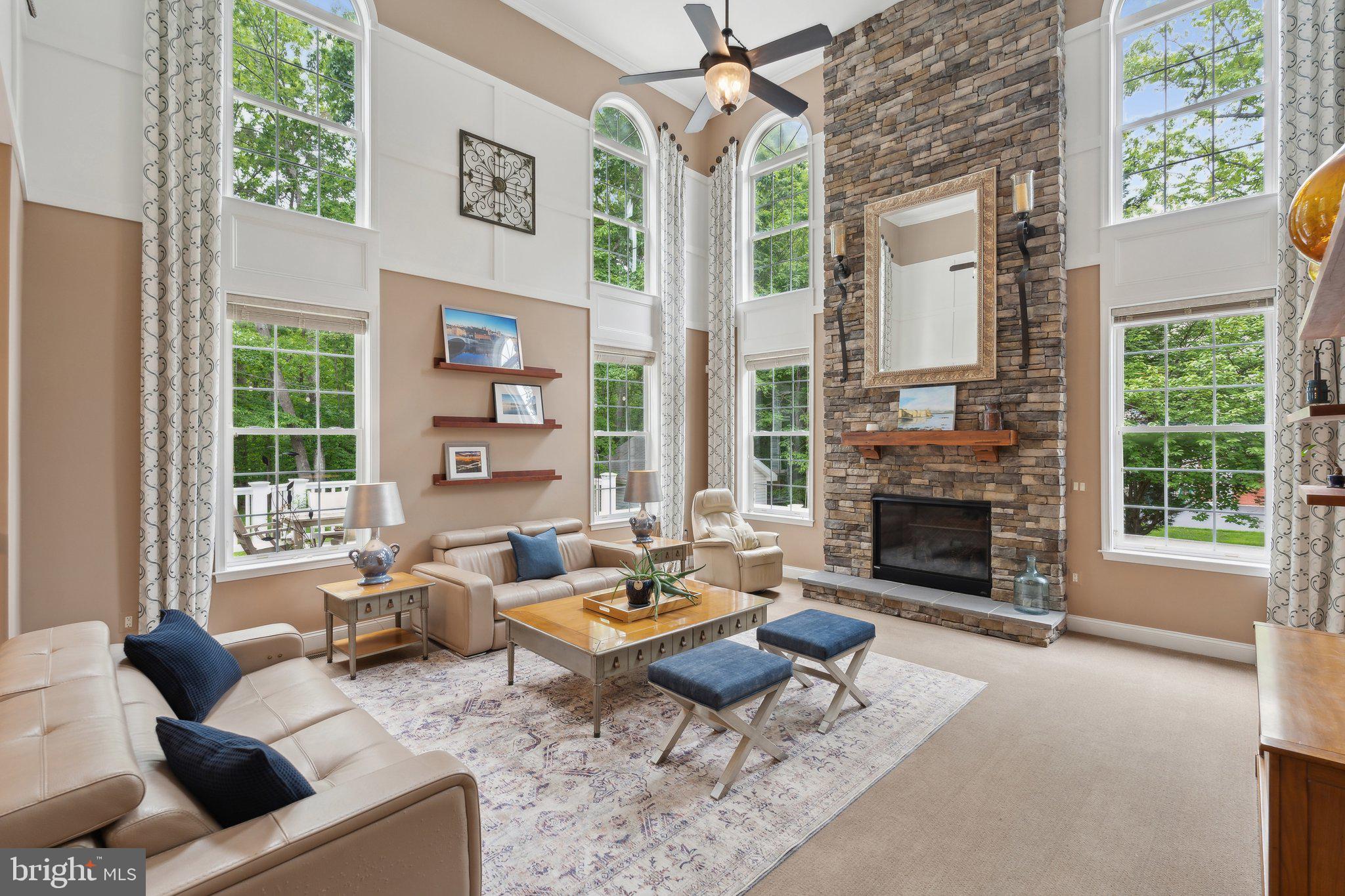 DEER VALLEY - Residential